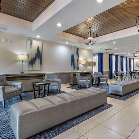 Best Western Sugar Land - Richmond Екстериор снимка