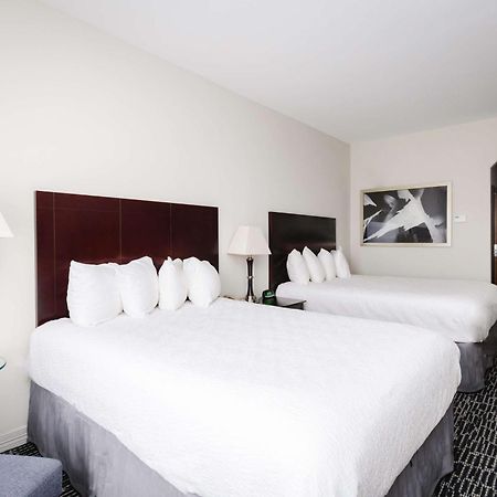 Best Western Sugar Land - Richmond Екстериор снимка