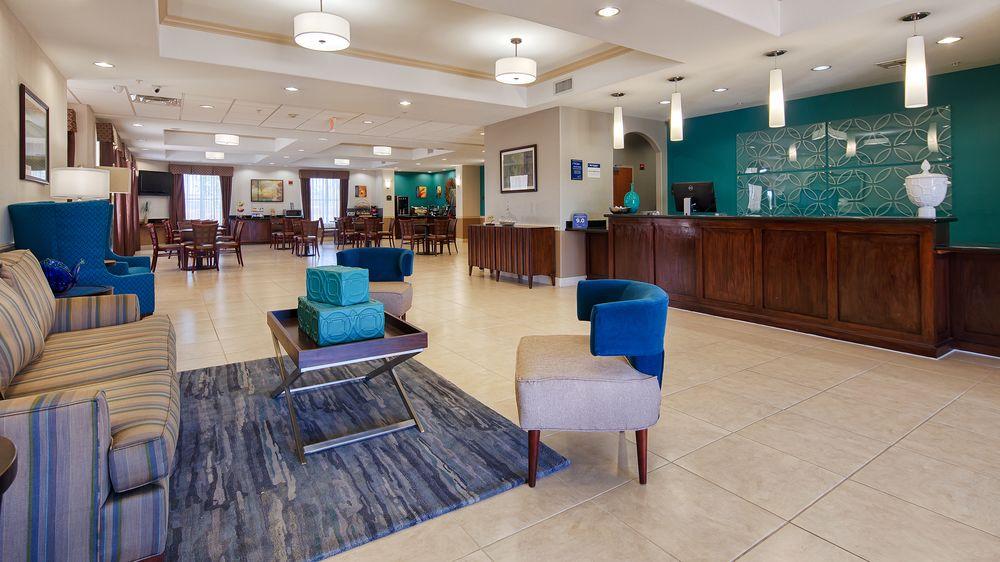 Best Western Sugar Land - Richmond Екстериор снимка