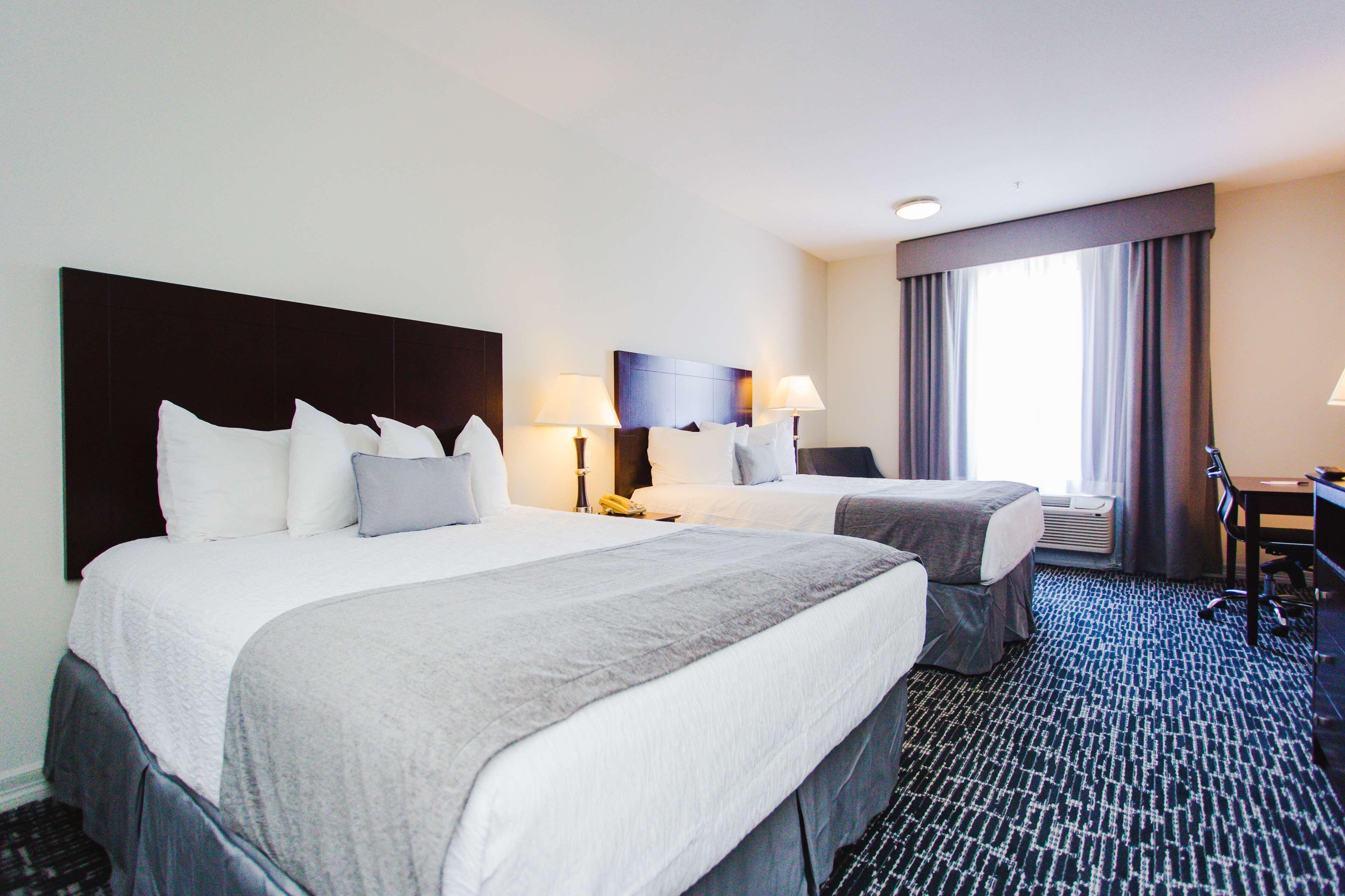 Best Western Sugar Land - Richmond Екстериор снимка