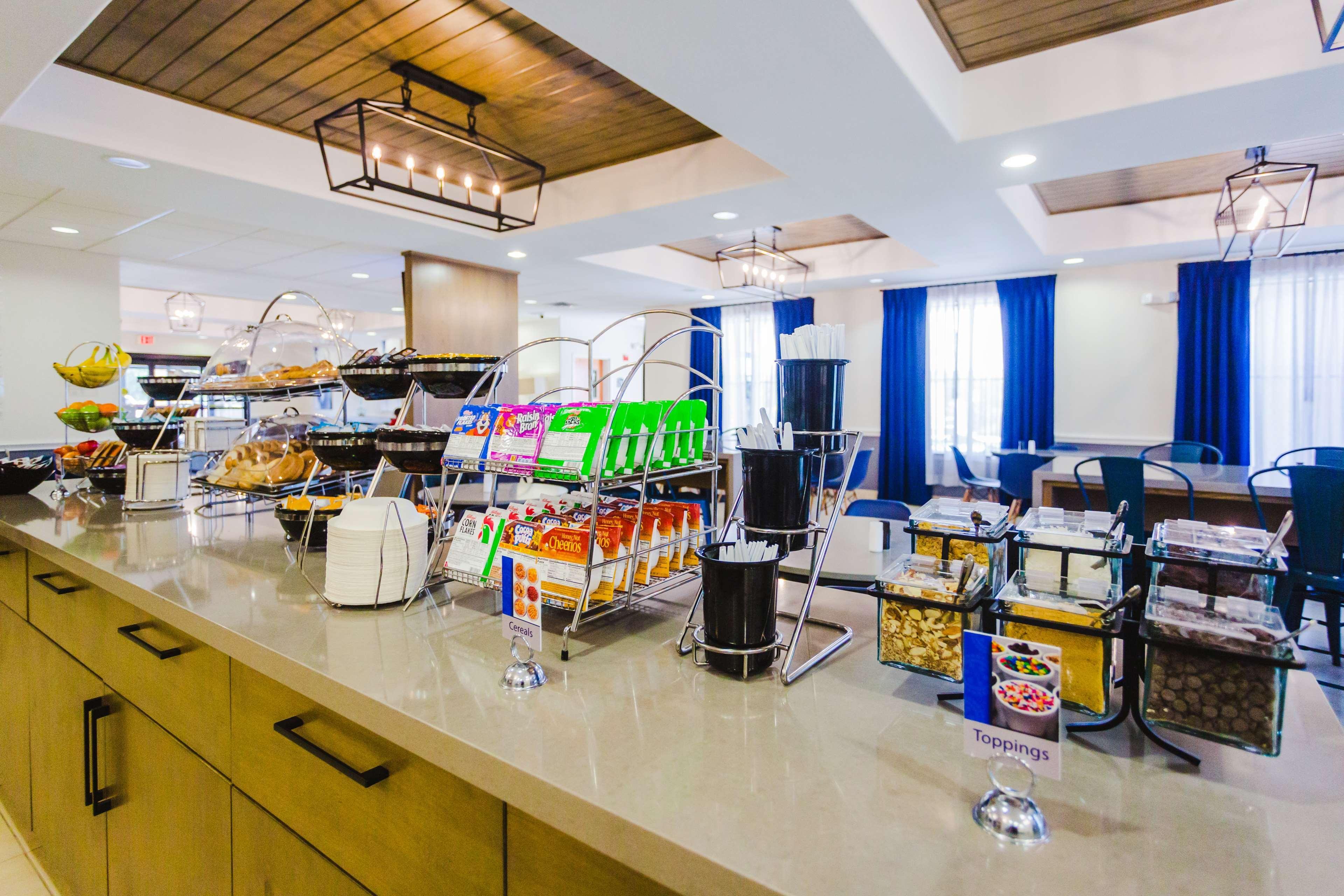 Best Western Sugar Land - Richmond Екстериор снимка