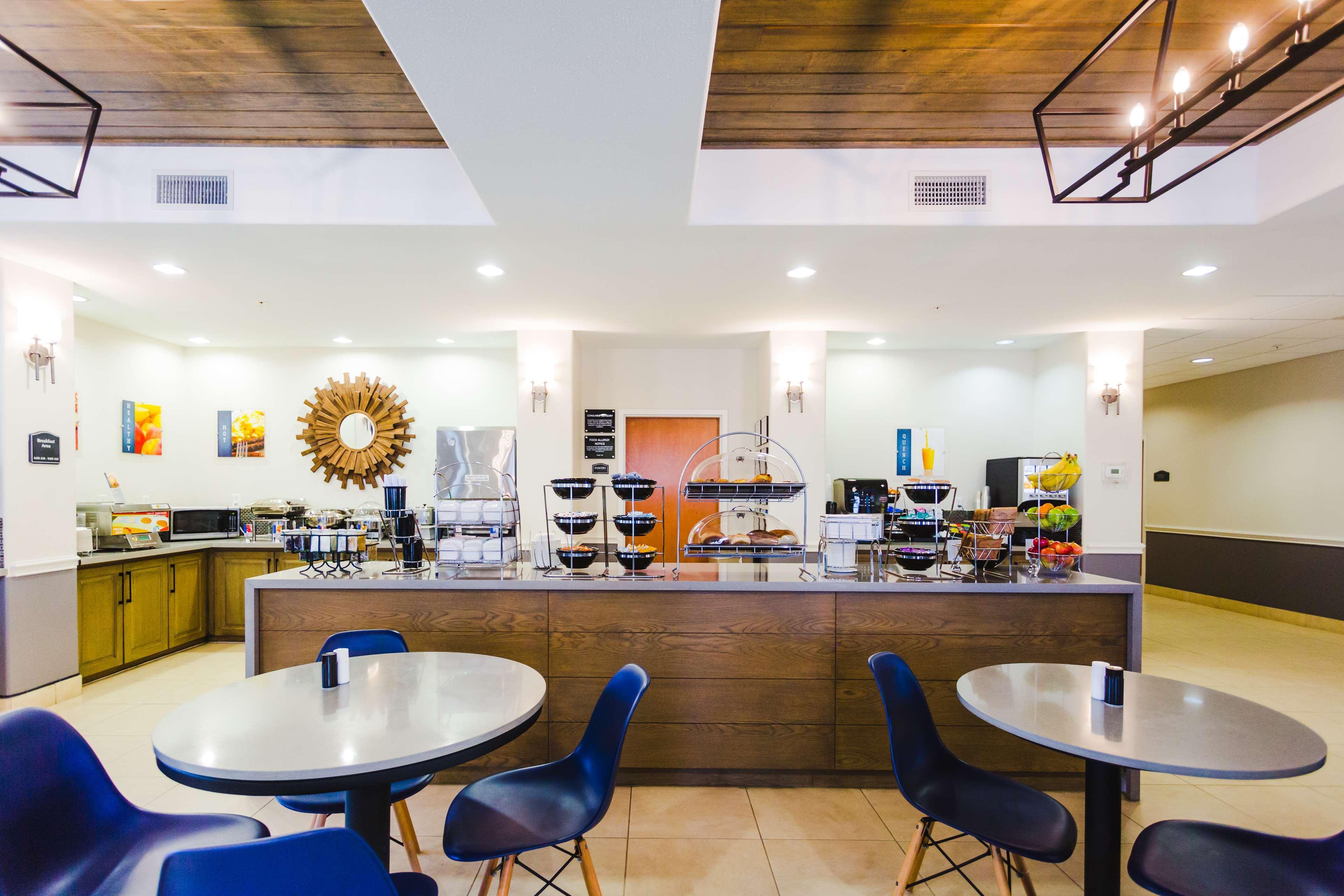 Best Western Sugar Land - Richmond Екстериор снимка