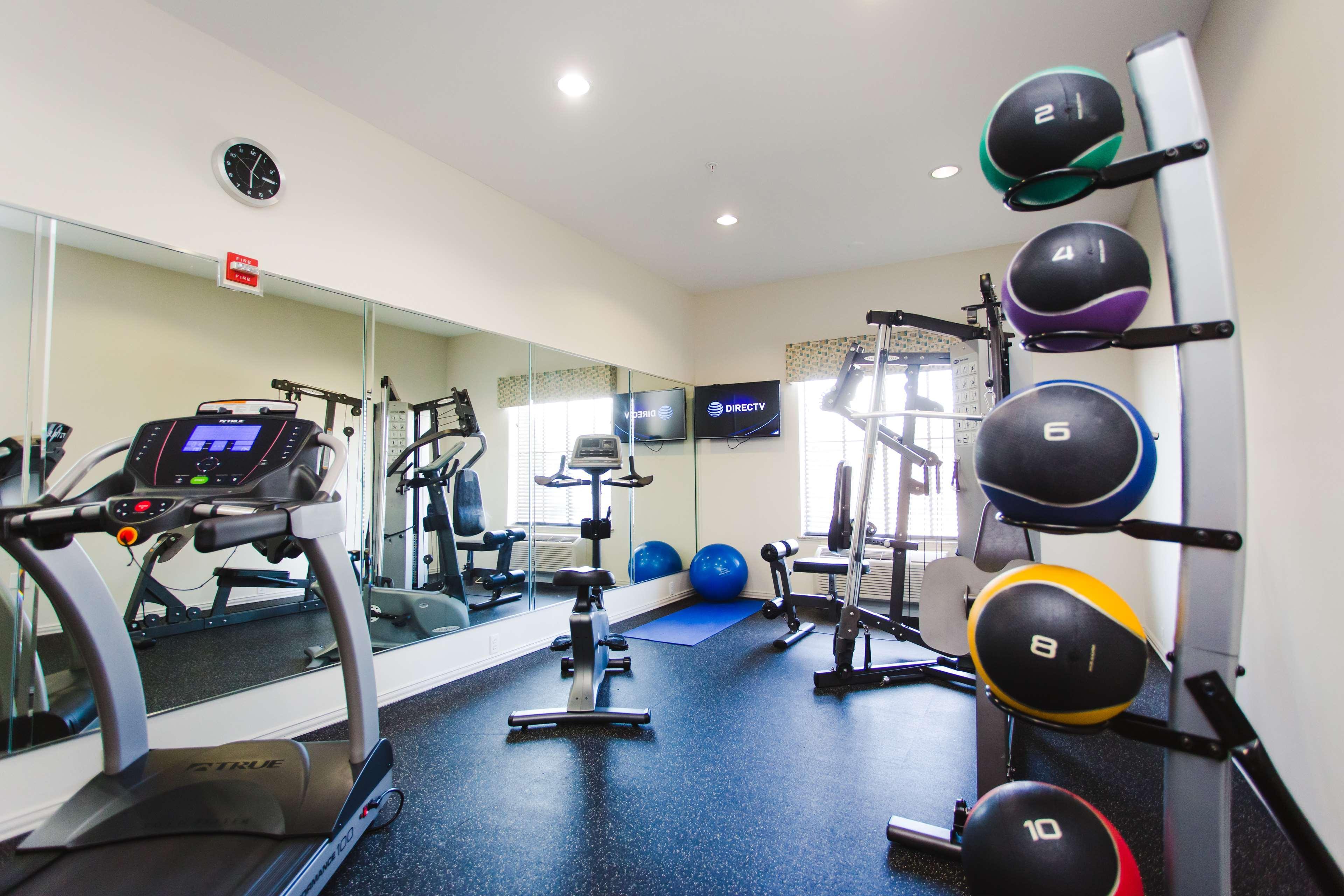 Best Western Sugar Land - Richmond Екстериор снимка
