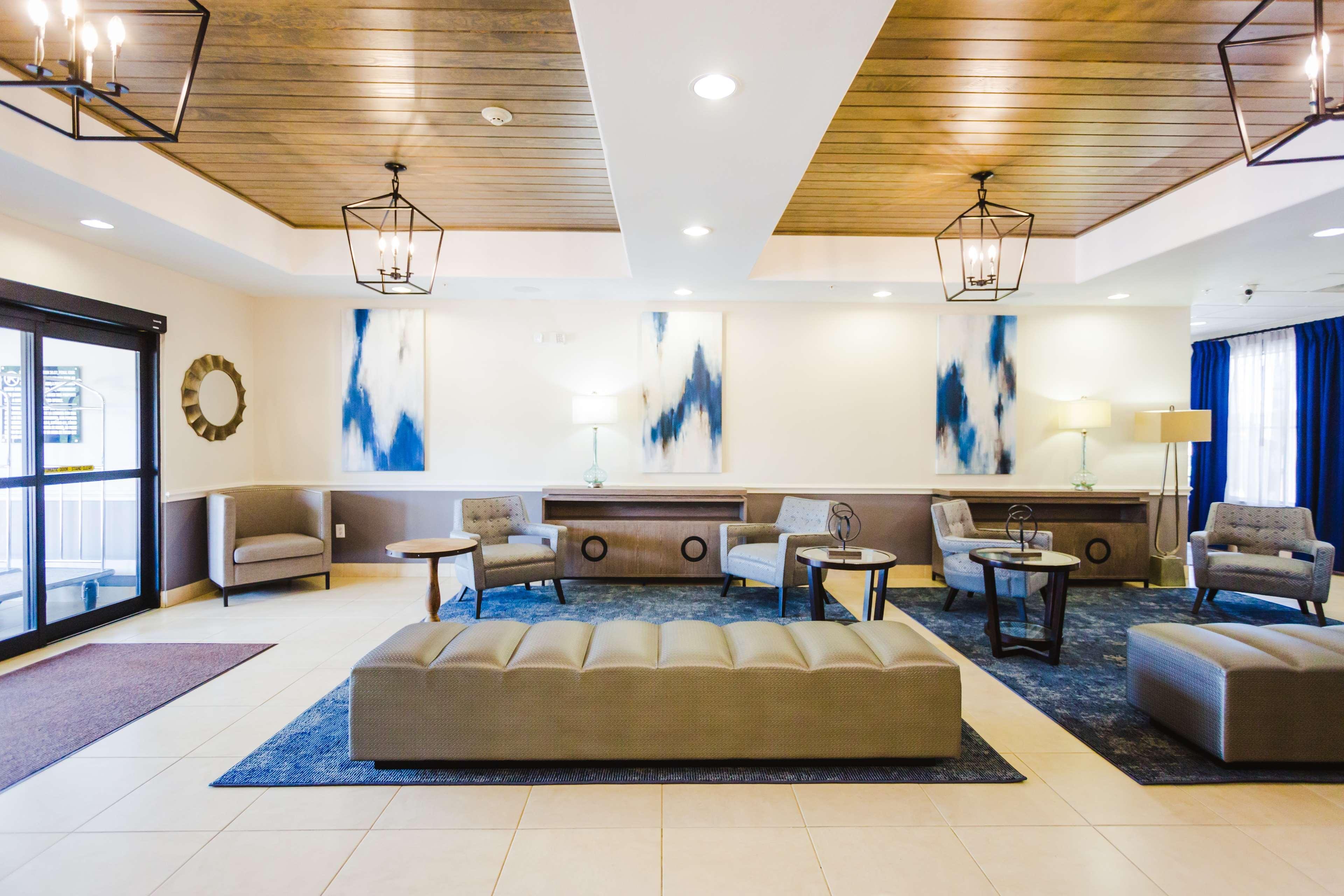 Best Western Sugar Land - Richmond Екстериор снимка