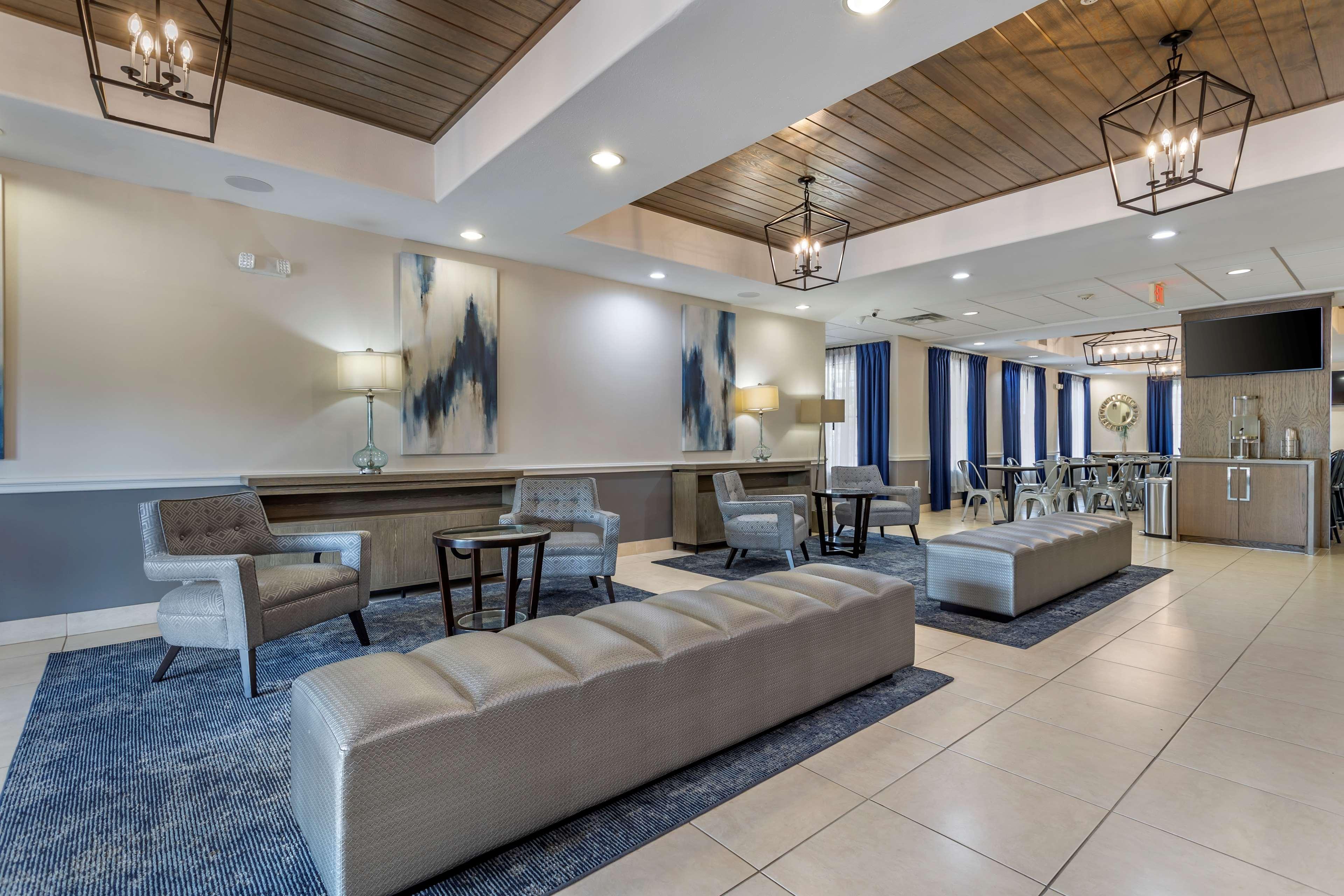 Best Western Sugar Land - Richmond Екстериор снимка