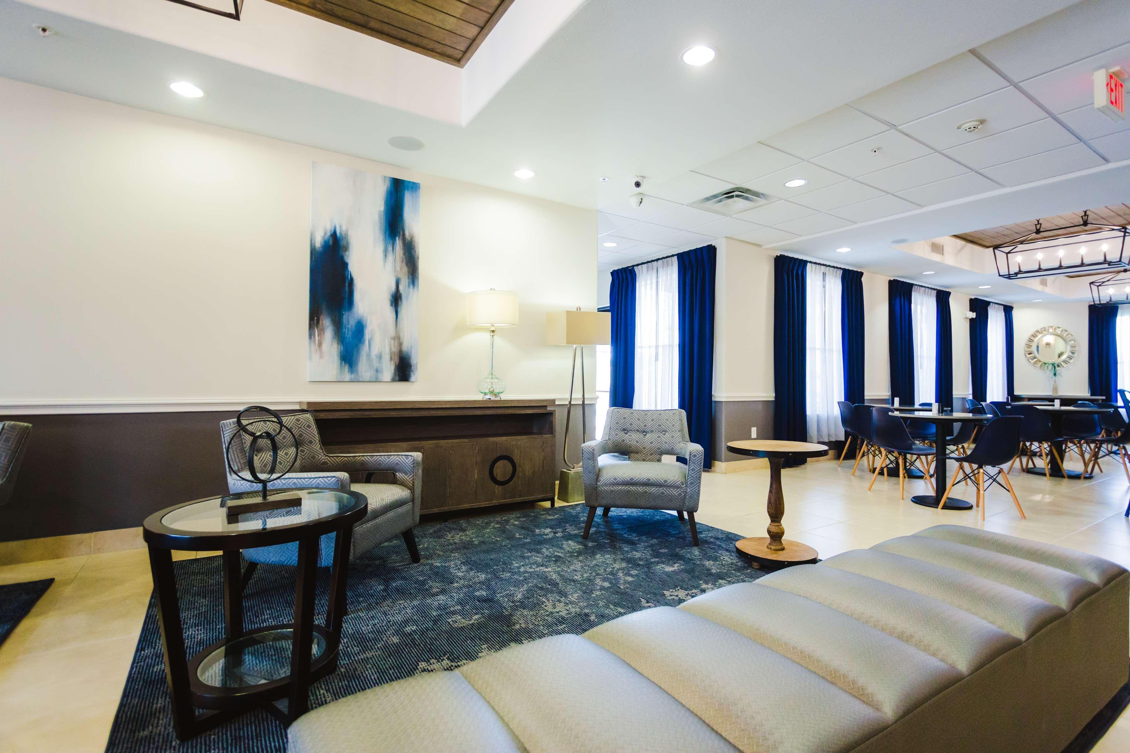 Best Western Sugar Land - Richmond Екстериор снимка