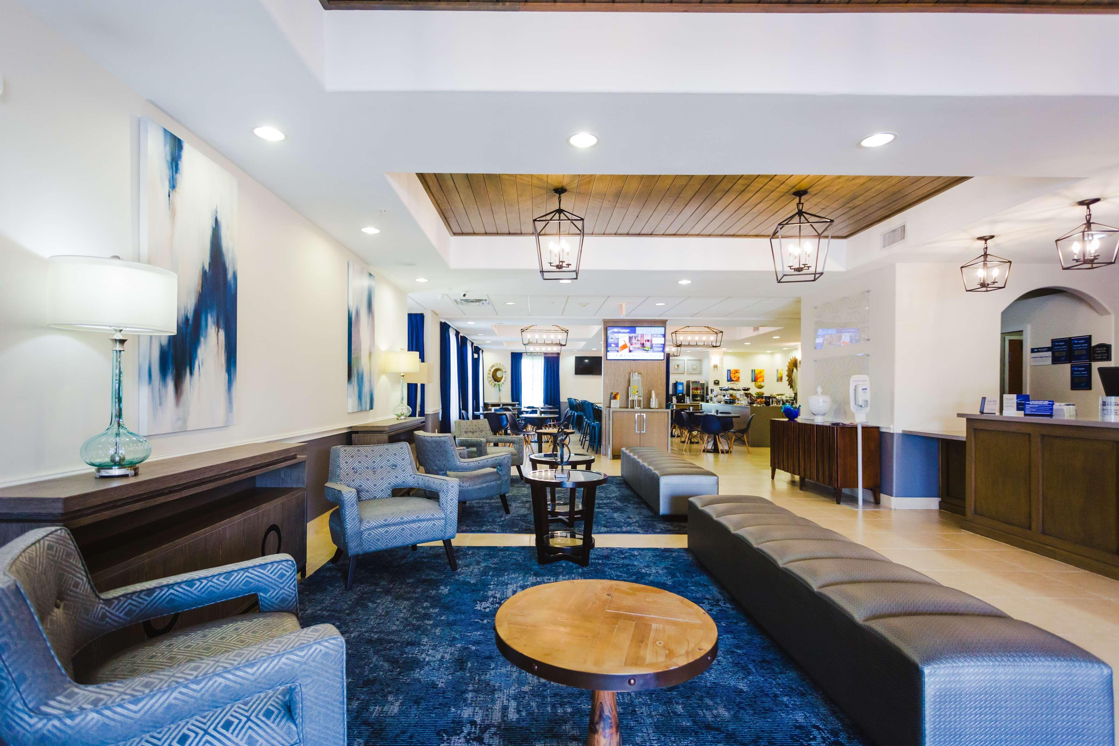 Best Western Sugar Land - Richmond Екстериор снимка
