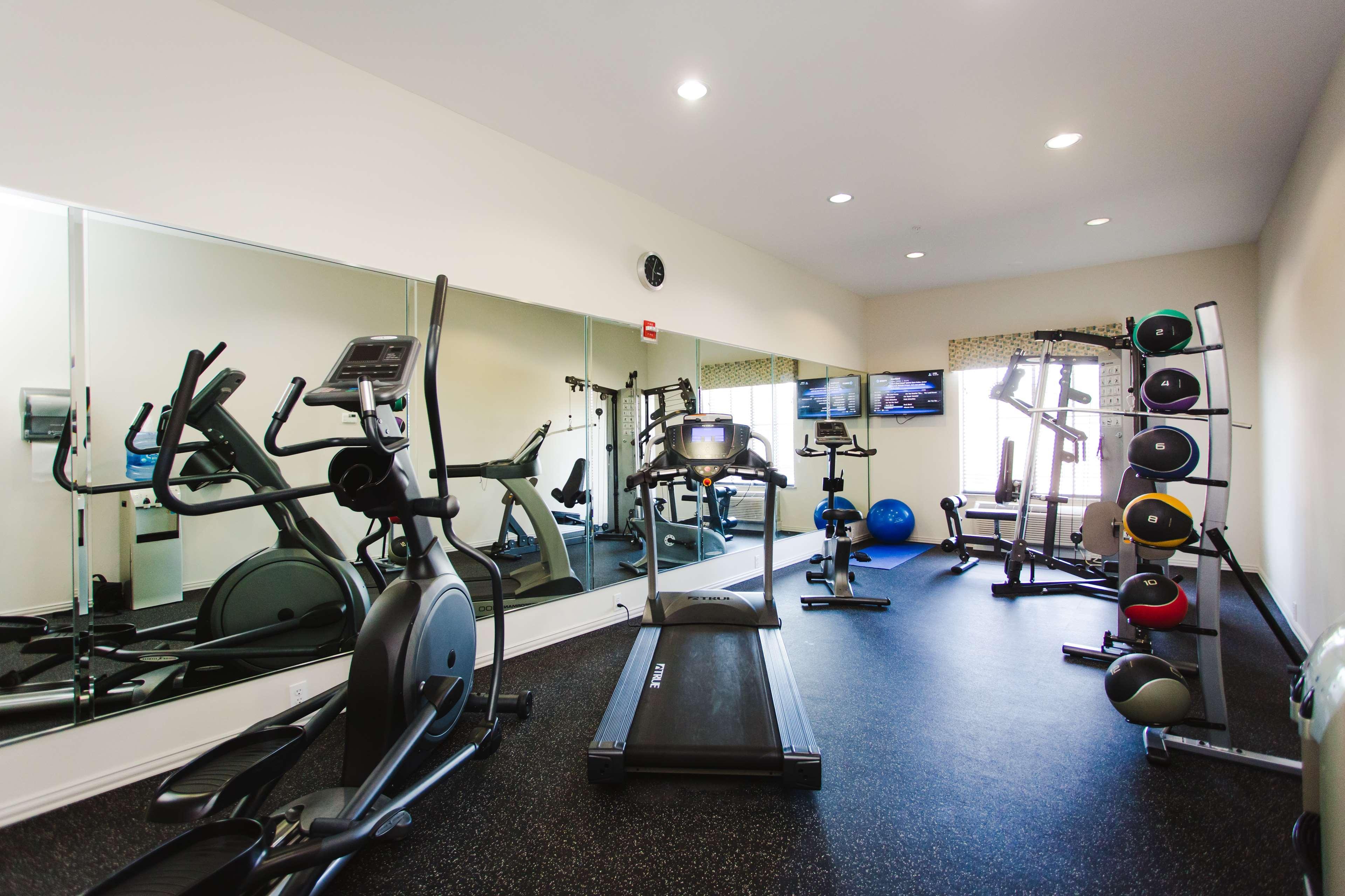 Best Western Sugar Land - Richmond Екстериор снимка