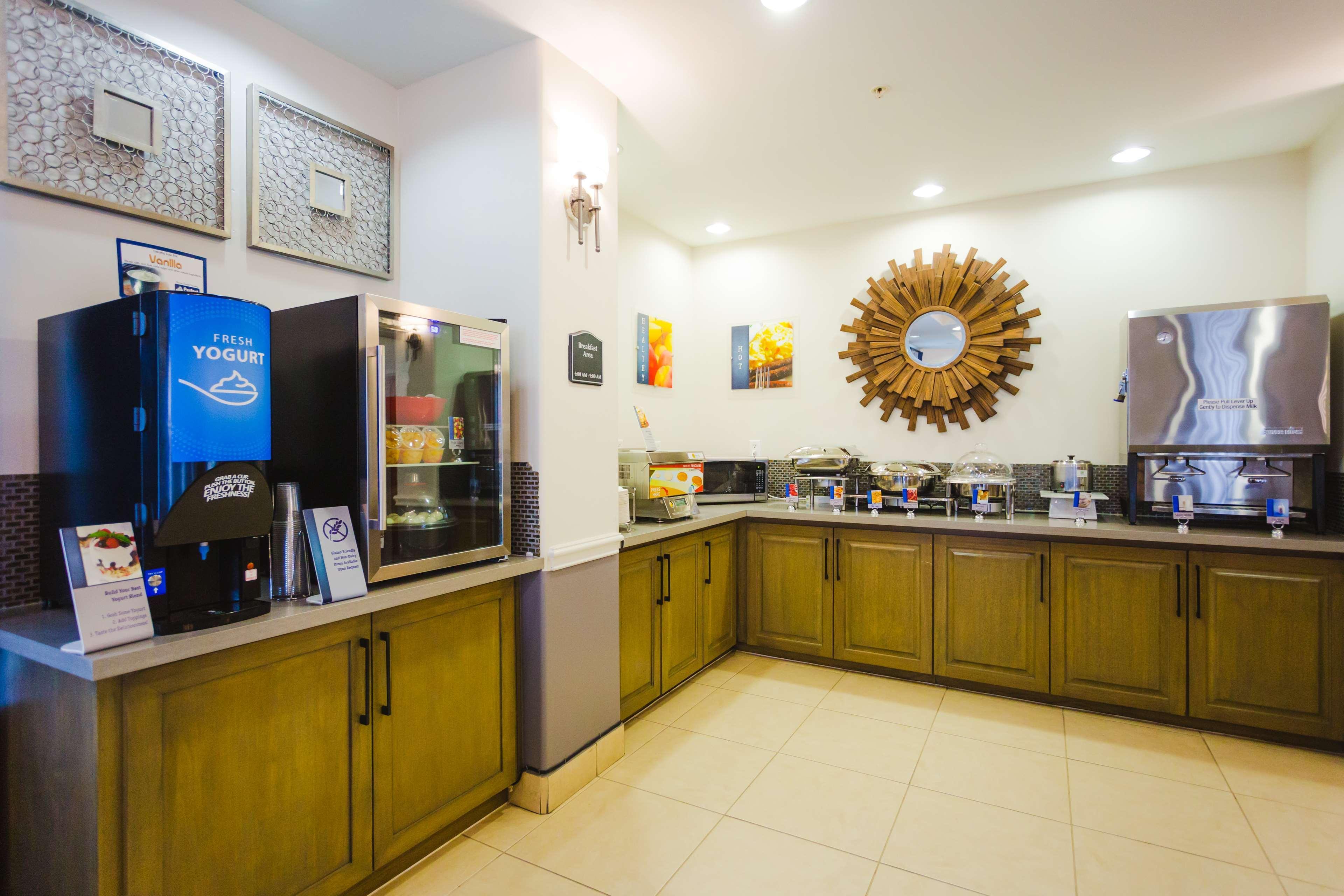 Best Western Sugar Land - Richmond Екстериор снимка