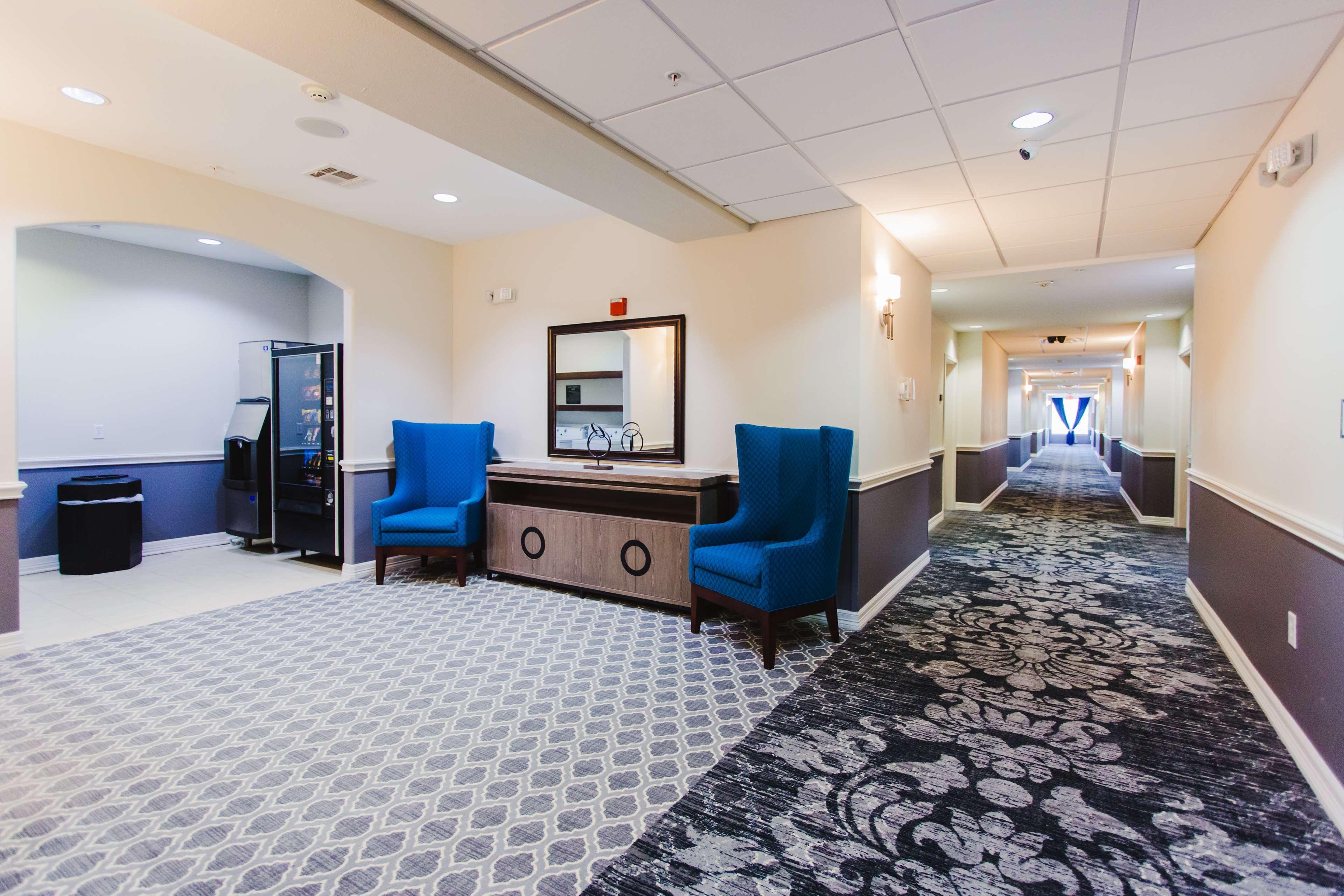 Best Western Sugar Land - Richmond Екстериор снимка