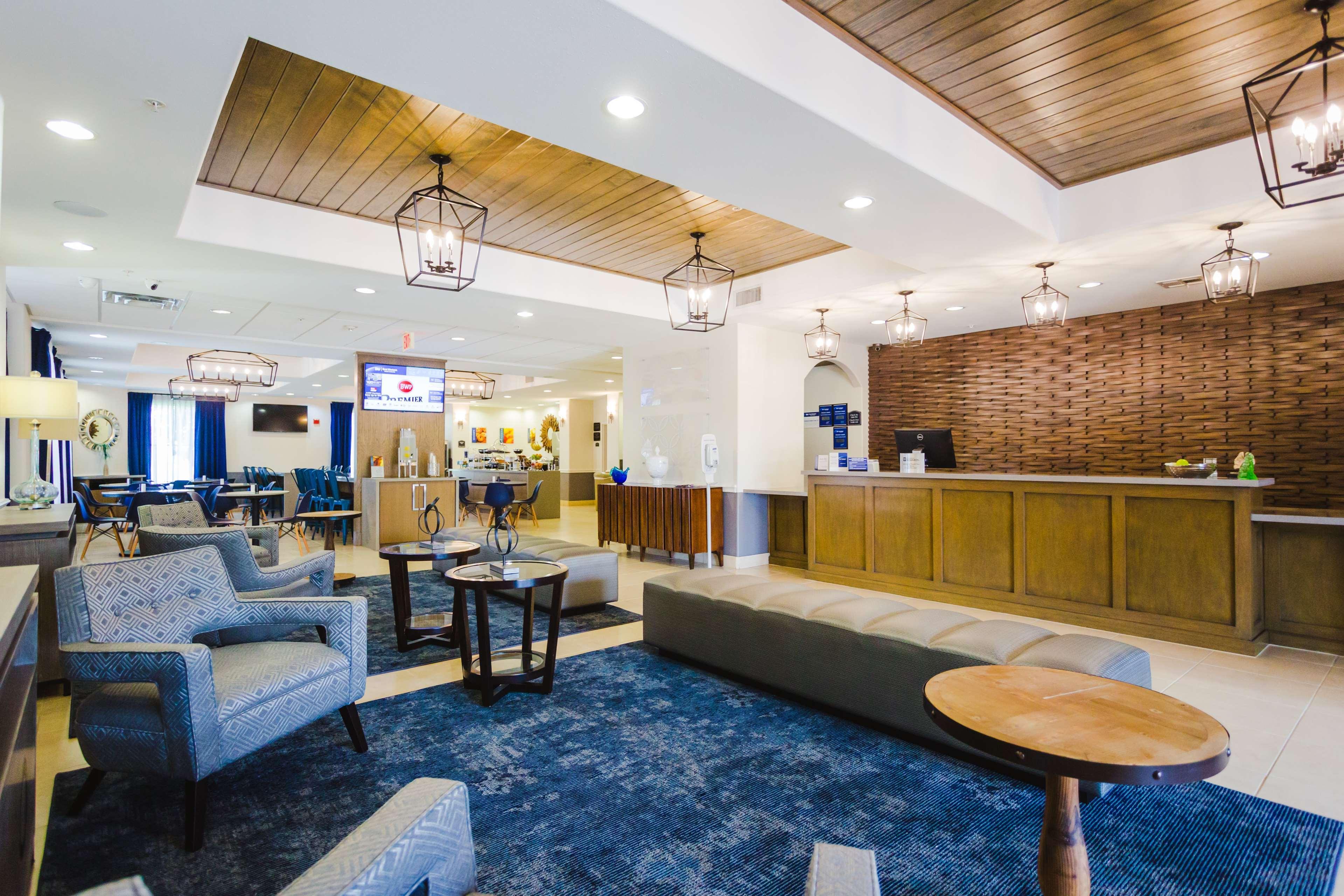 Best Western Sugar Land - Richmond Екстериор снимка