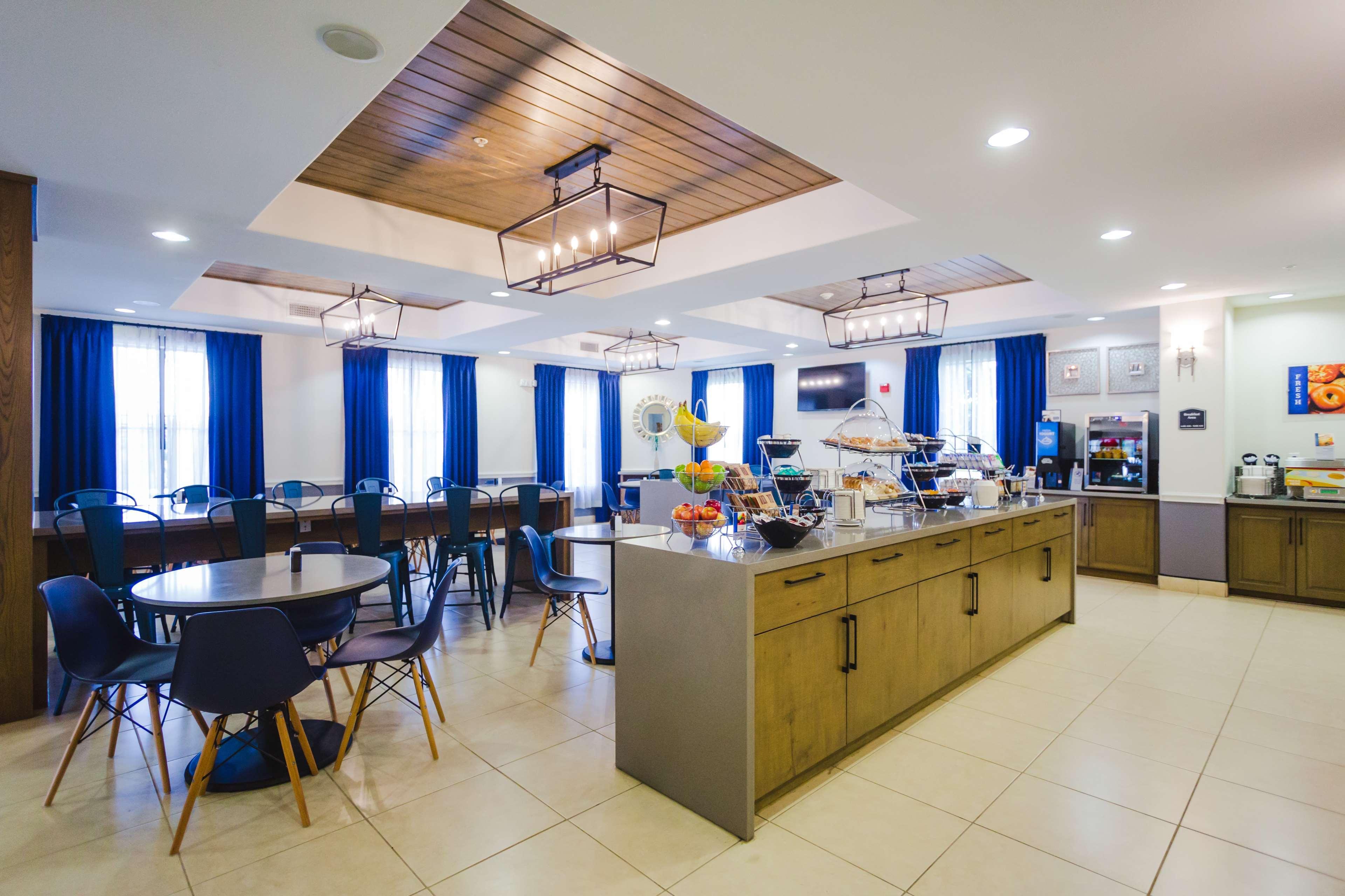 Best Western Sugar Land - Richmond Екстериор снимка