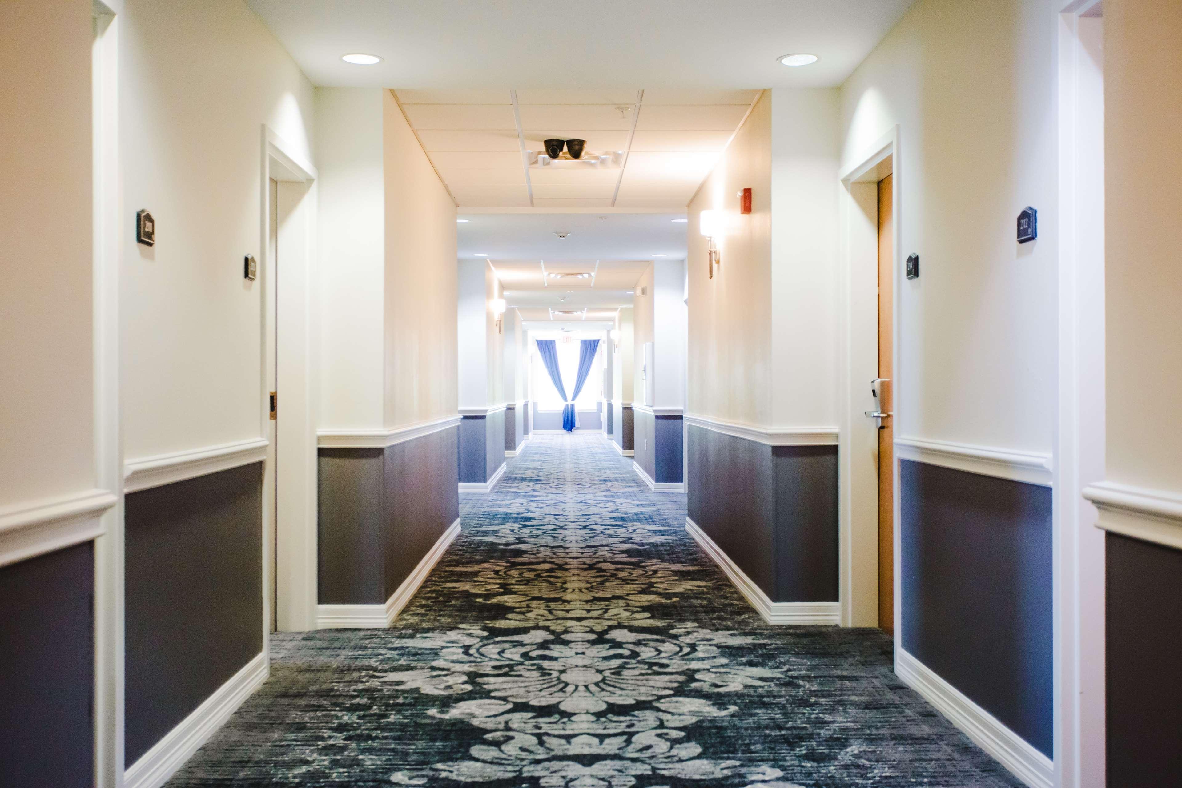 Best Western Sugar Land - Richmond Екстериор снимка