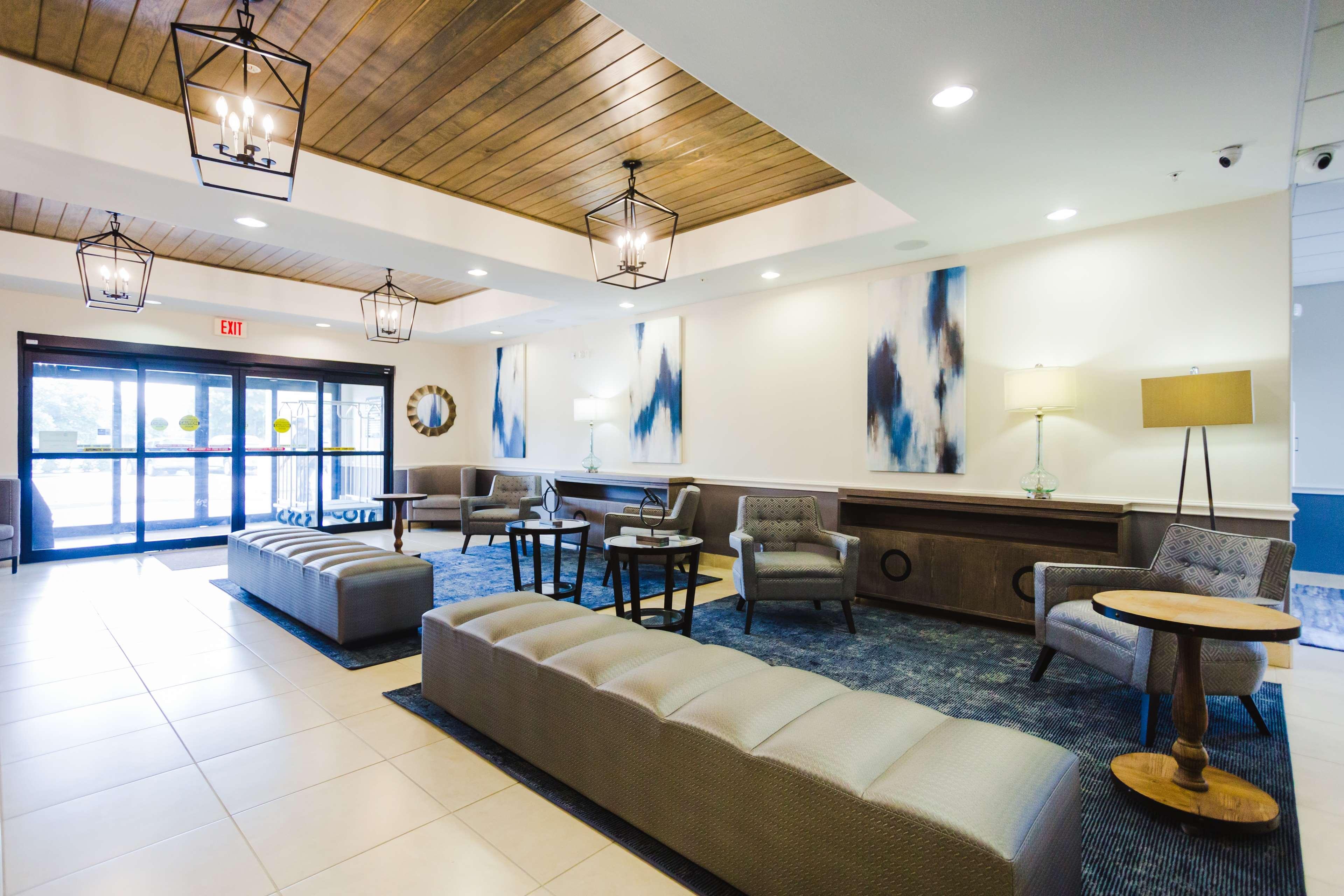 Best Western Sugar Land - Richmond Екстериор снимка