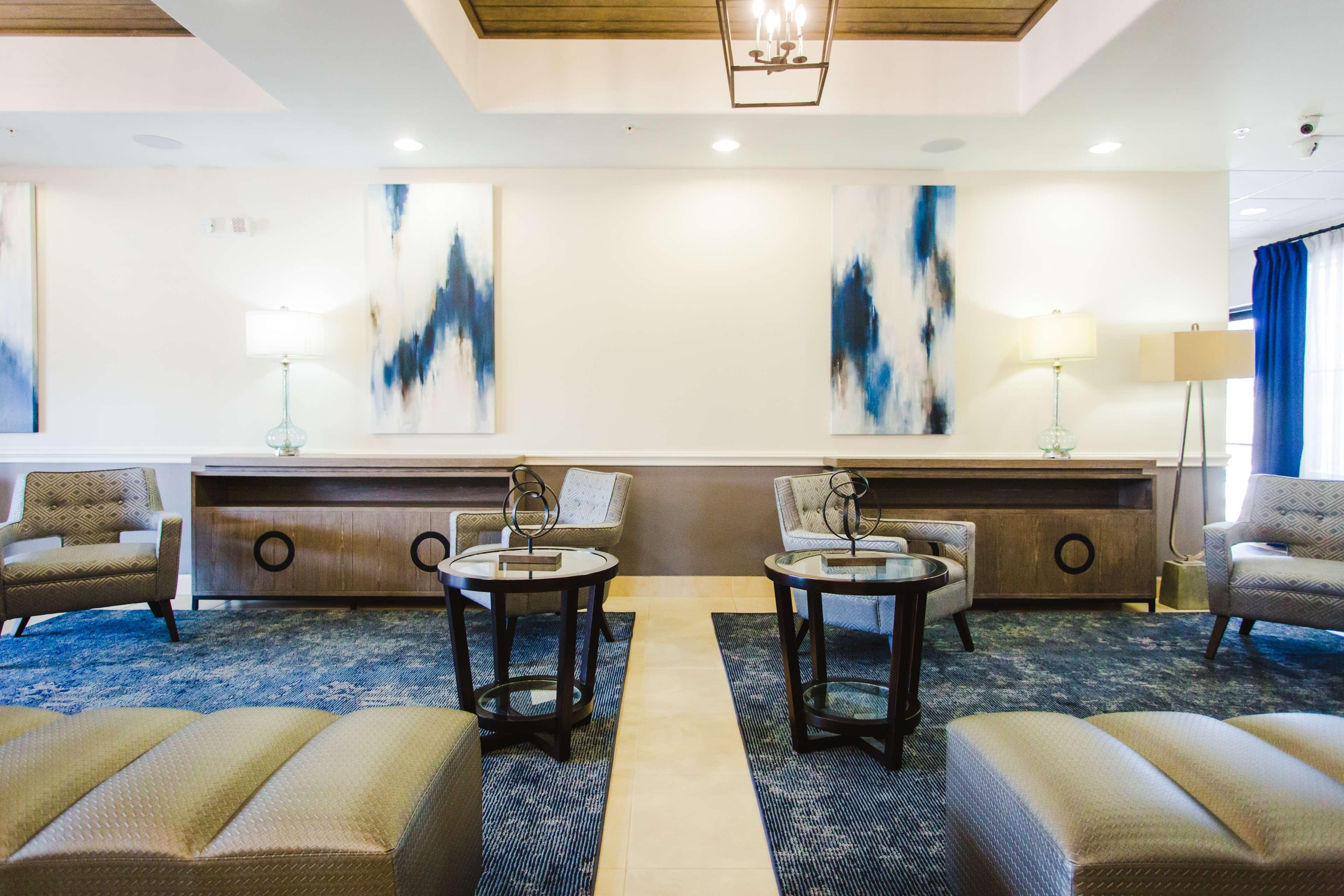 Best Western Sugar Land - Richmond Екстериор снимка