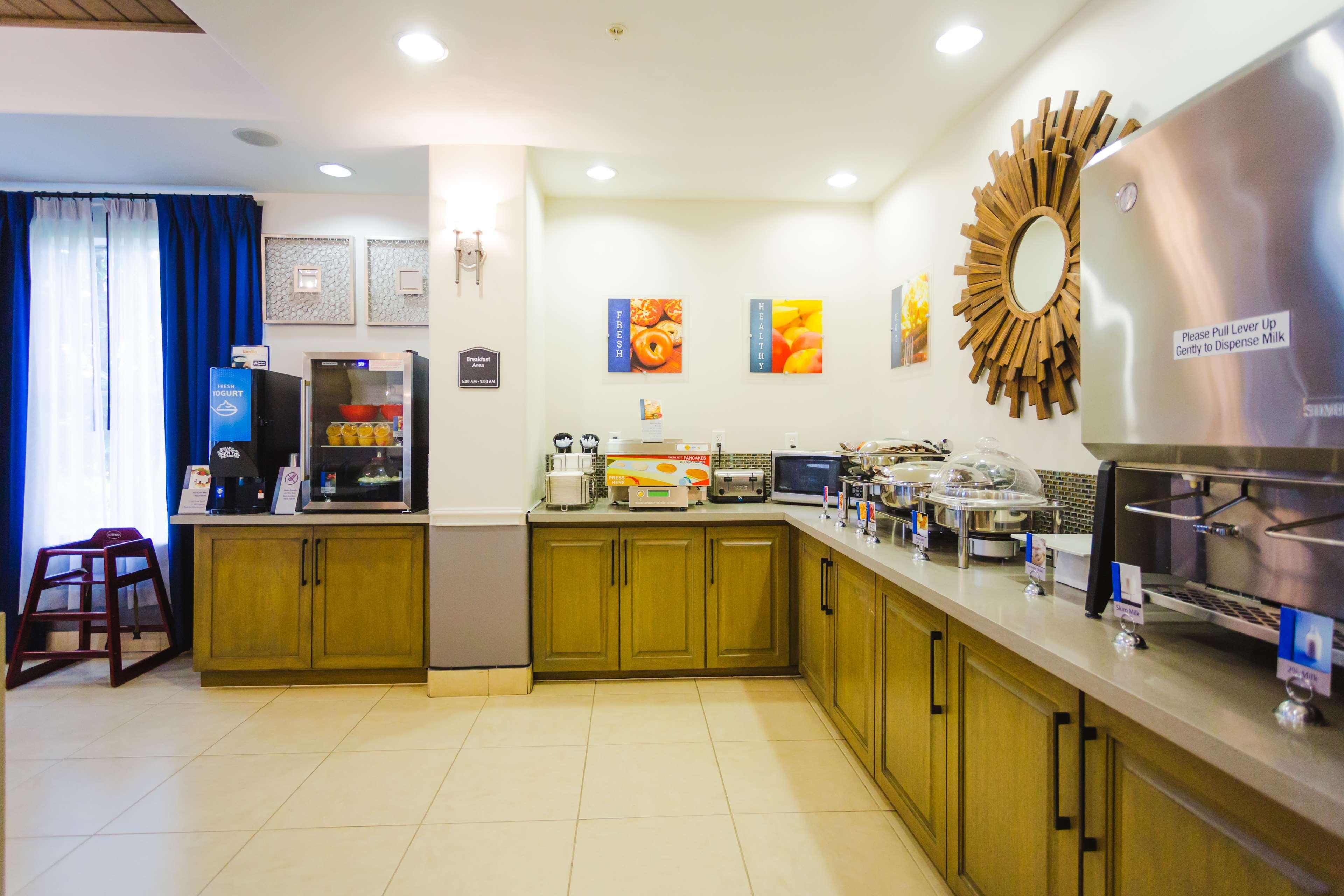 Best Western Sugar Land - Richmond Екстериор снимка