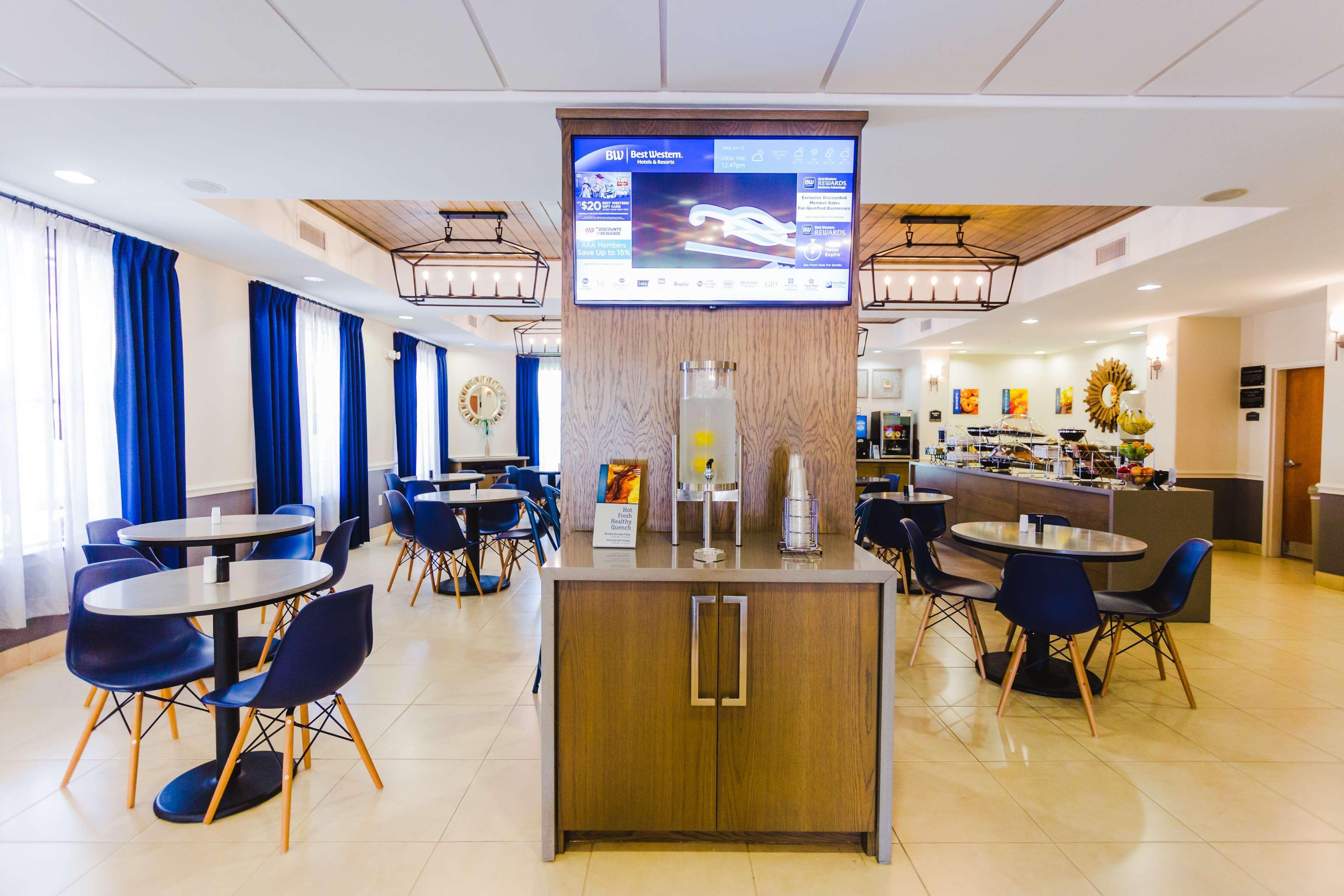Best Western Sugar Land - Richmond Екстериор снимка
