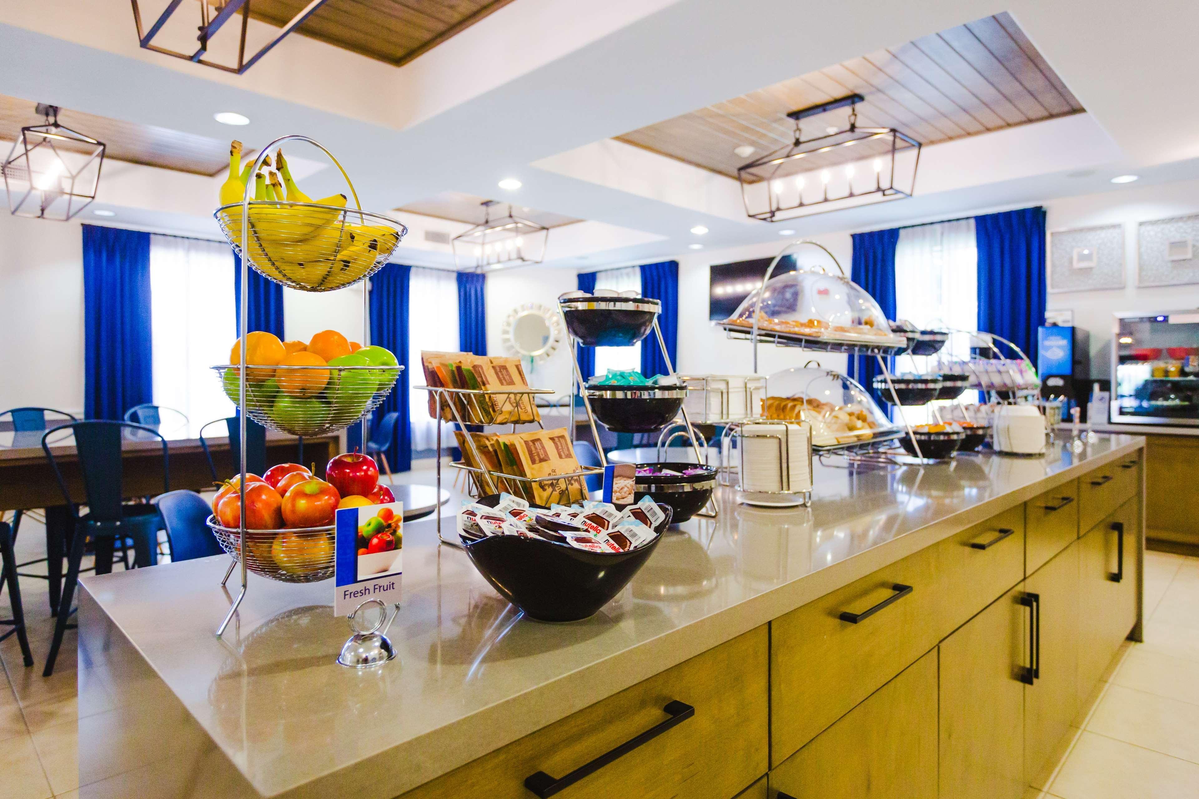 Best Western Sugar Land - Richmond Екстериор снимка