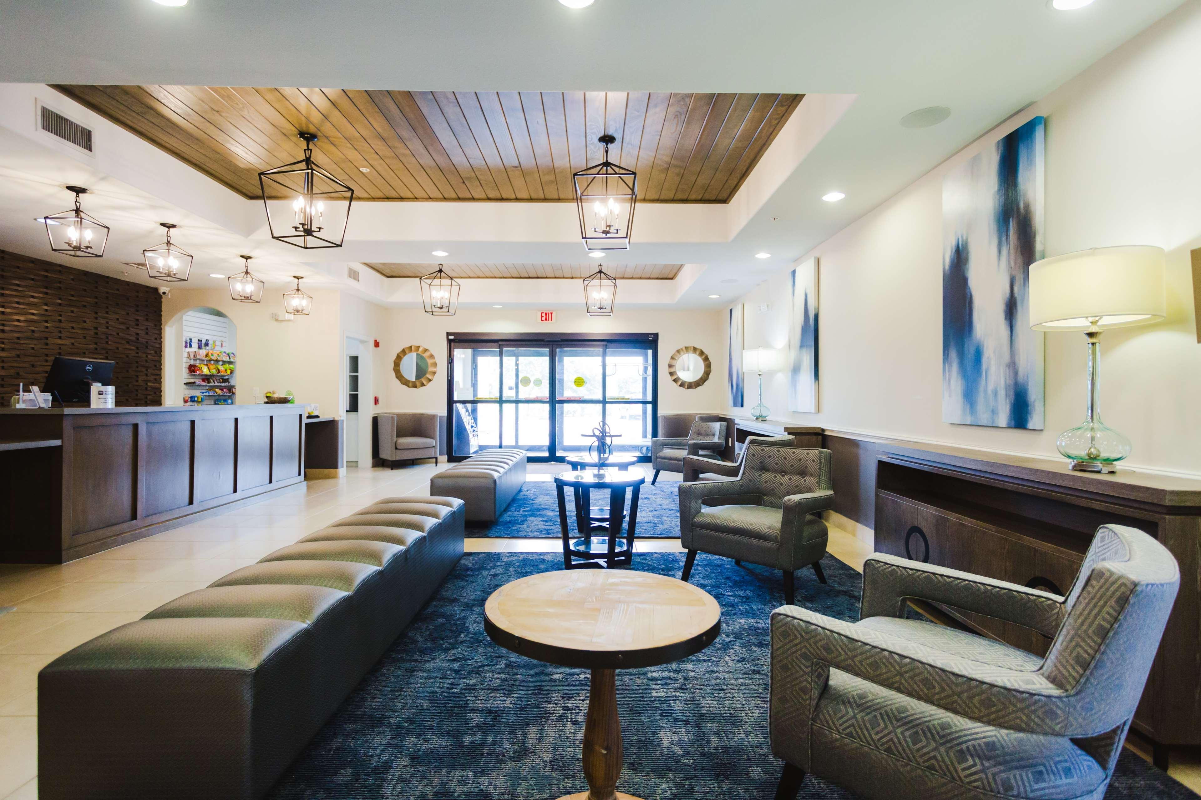 Best Western Sugar Land - Richmond Екстериор снимка