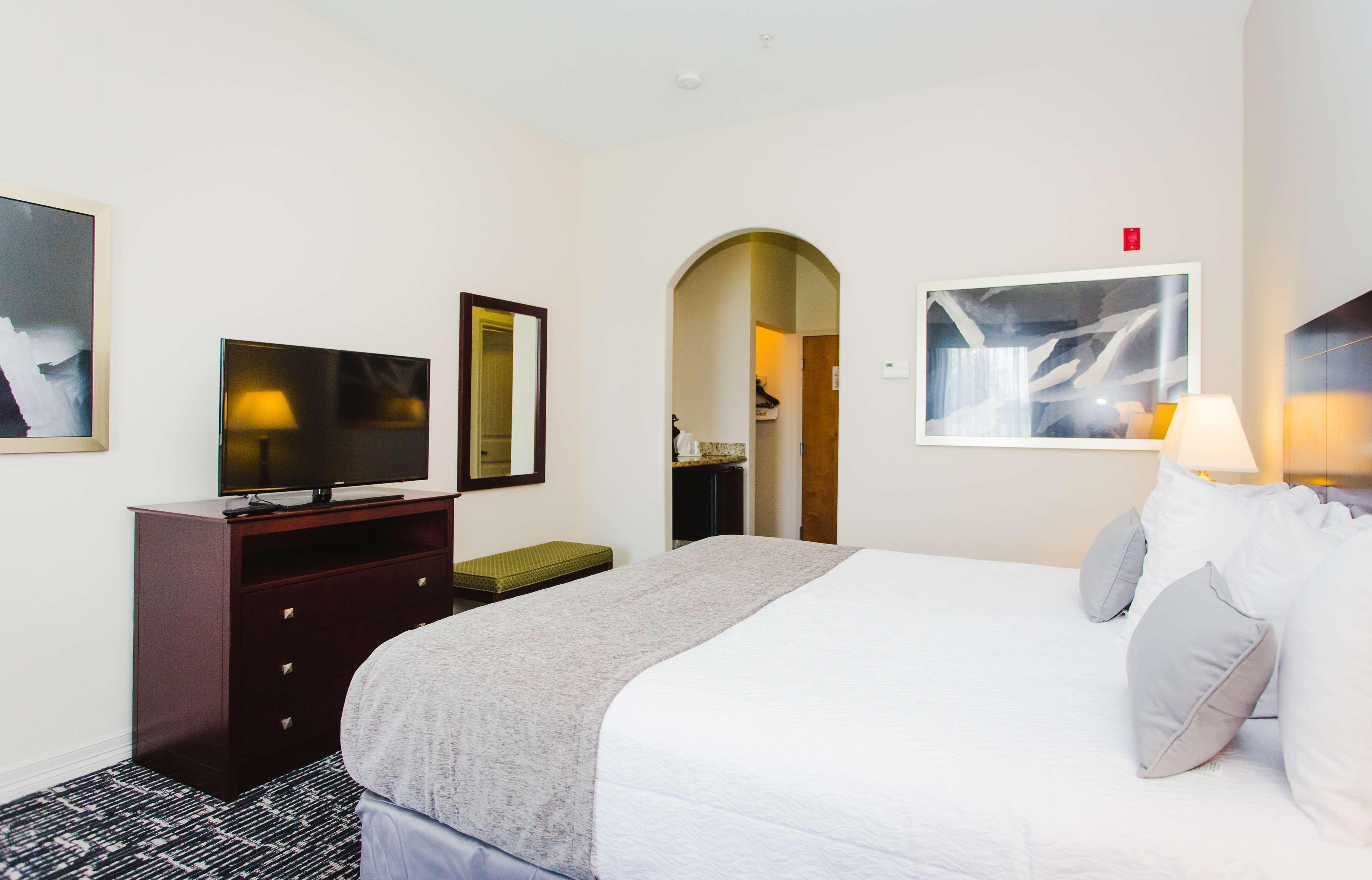 Best Western Sugar Land - Richmond Екстериор снимка
