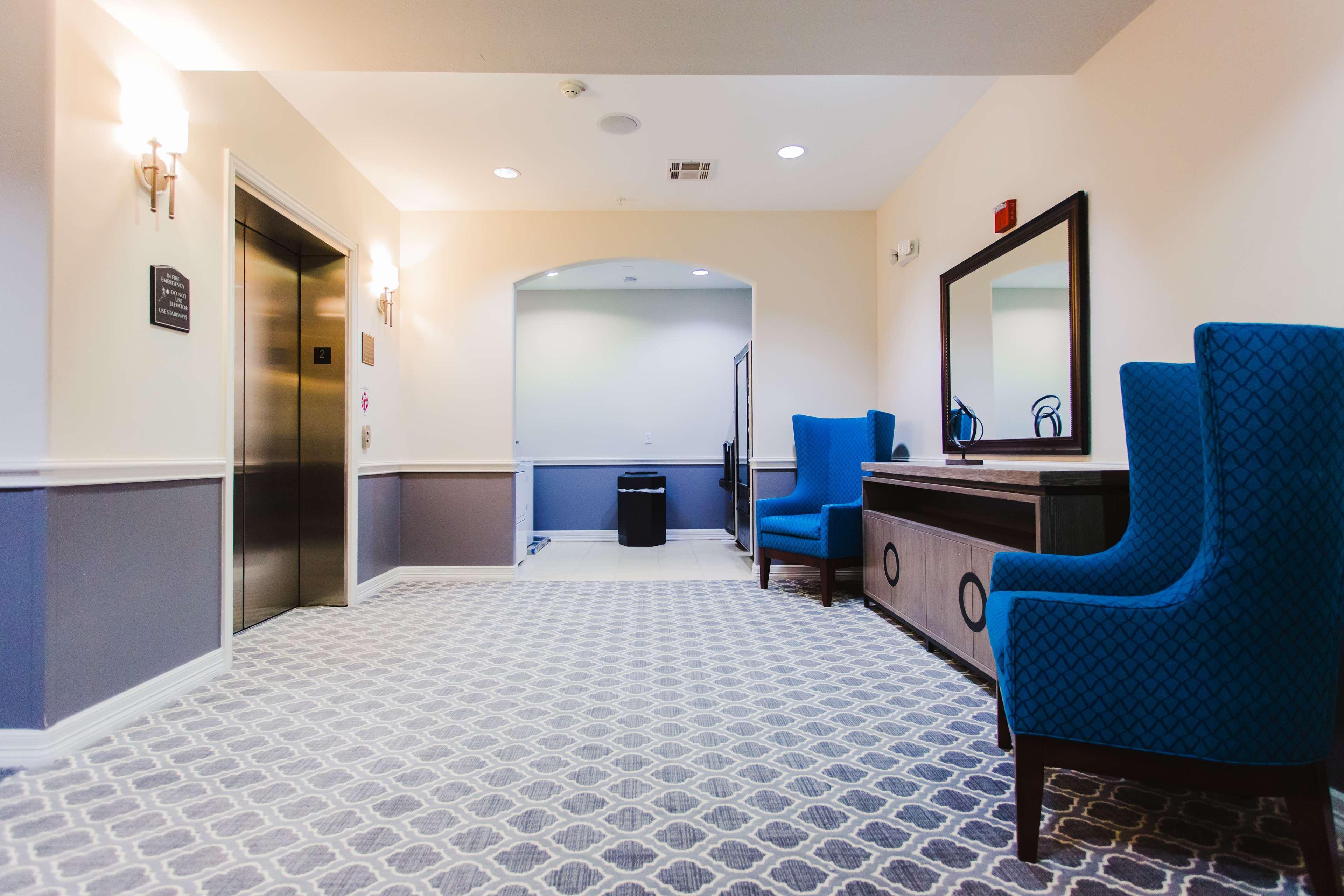Best Western Sugar Land - Richmond Екстериор снимка