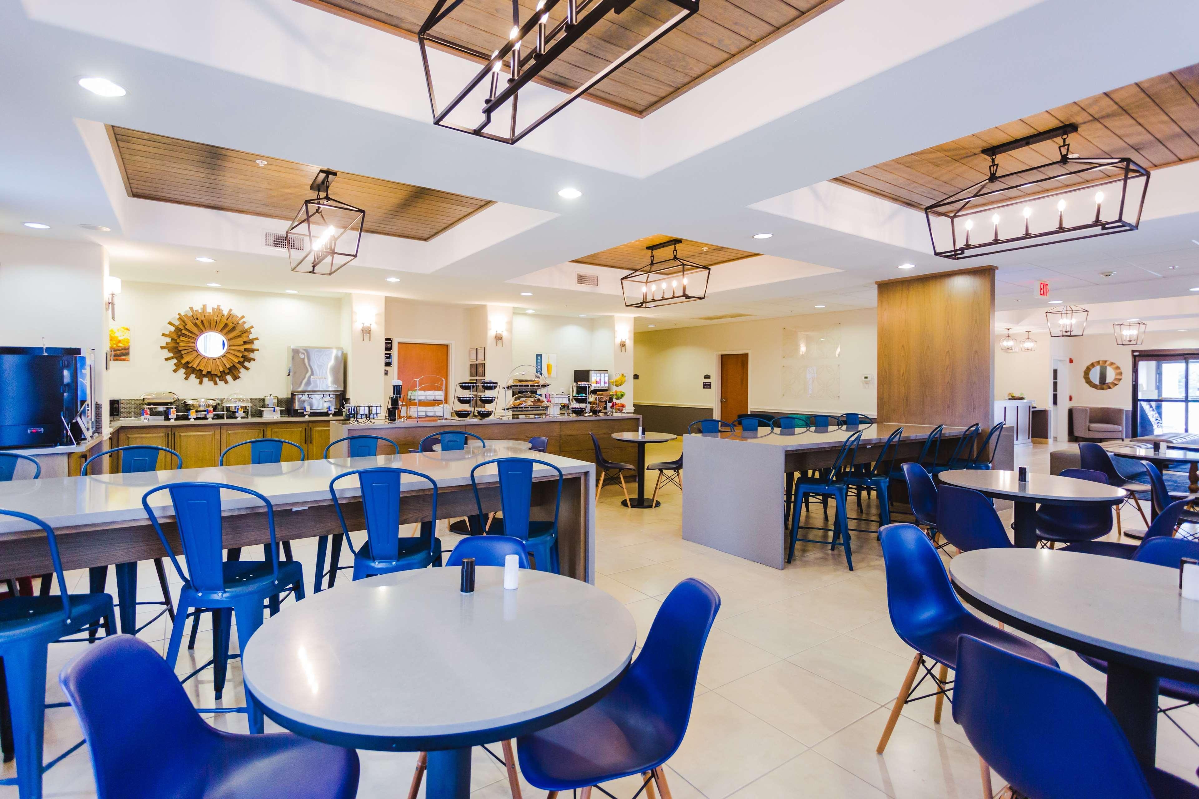 Best Western Sugar Land - Richmond Екстериор снимка