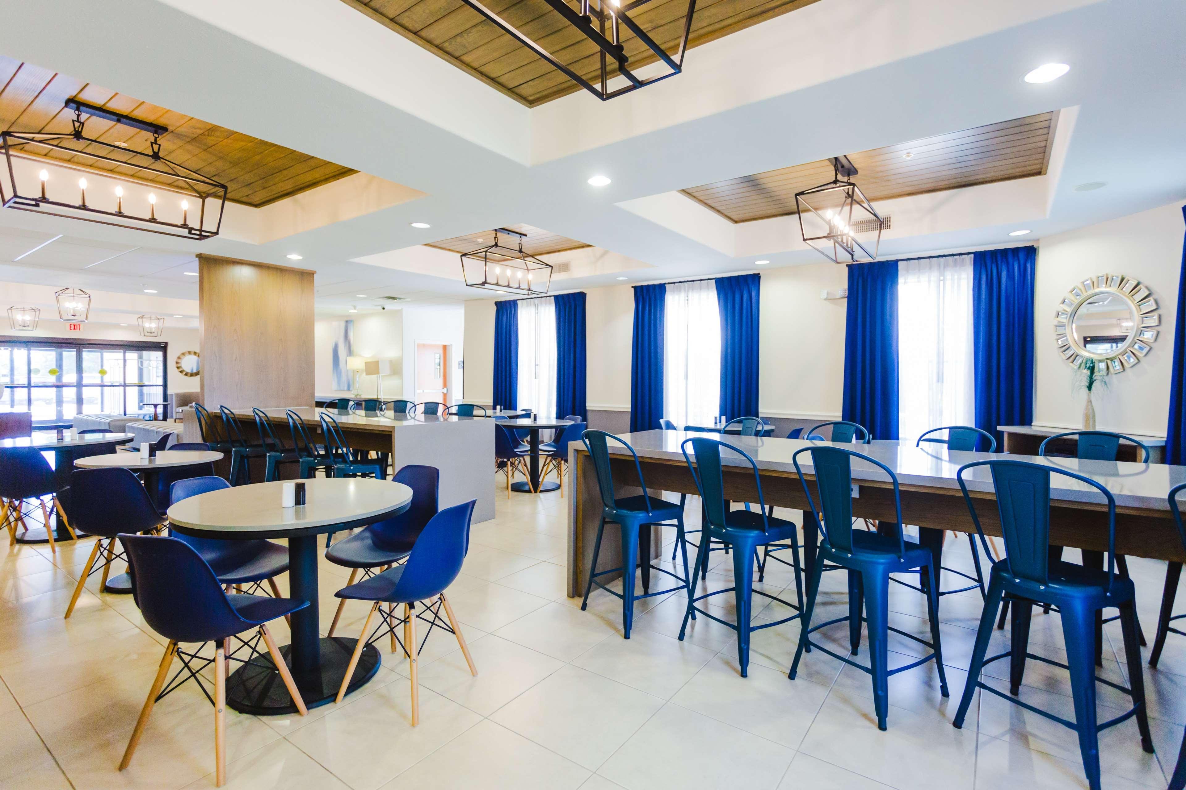 Best Western Sugar Land - Richmond Екстериор снимка