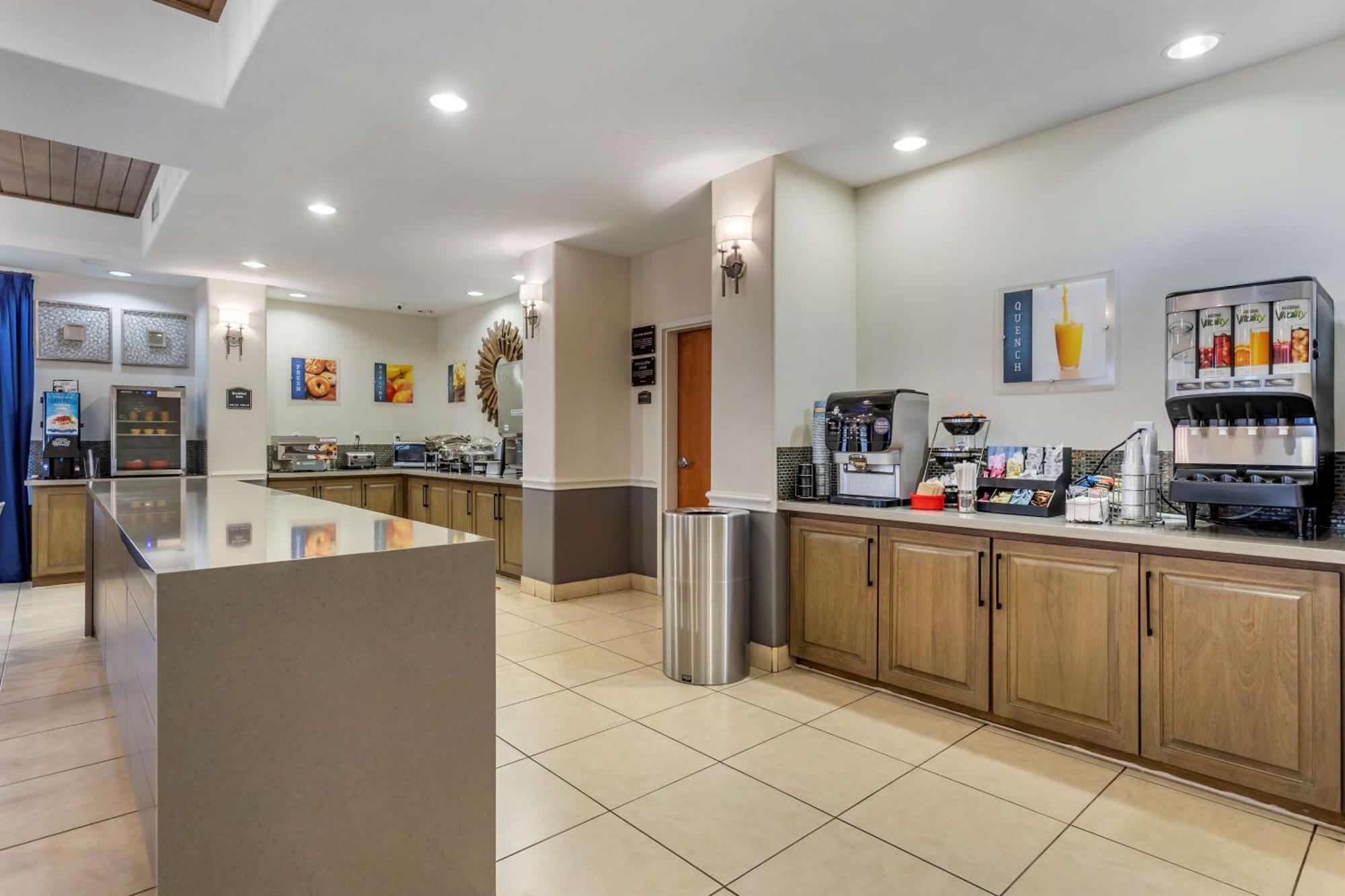 Best Western Sugar Land - Richmond Екстериор снимка