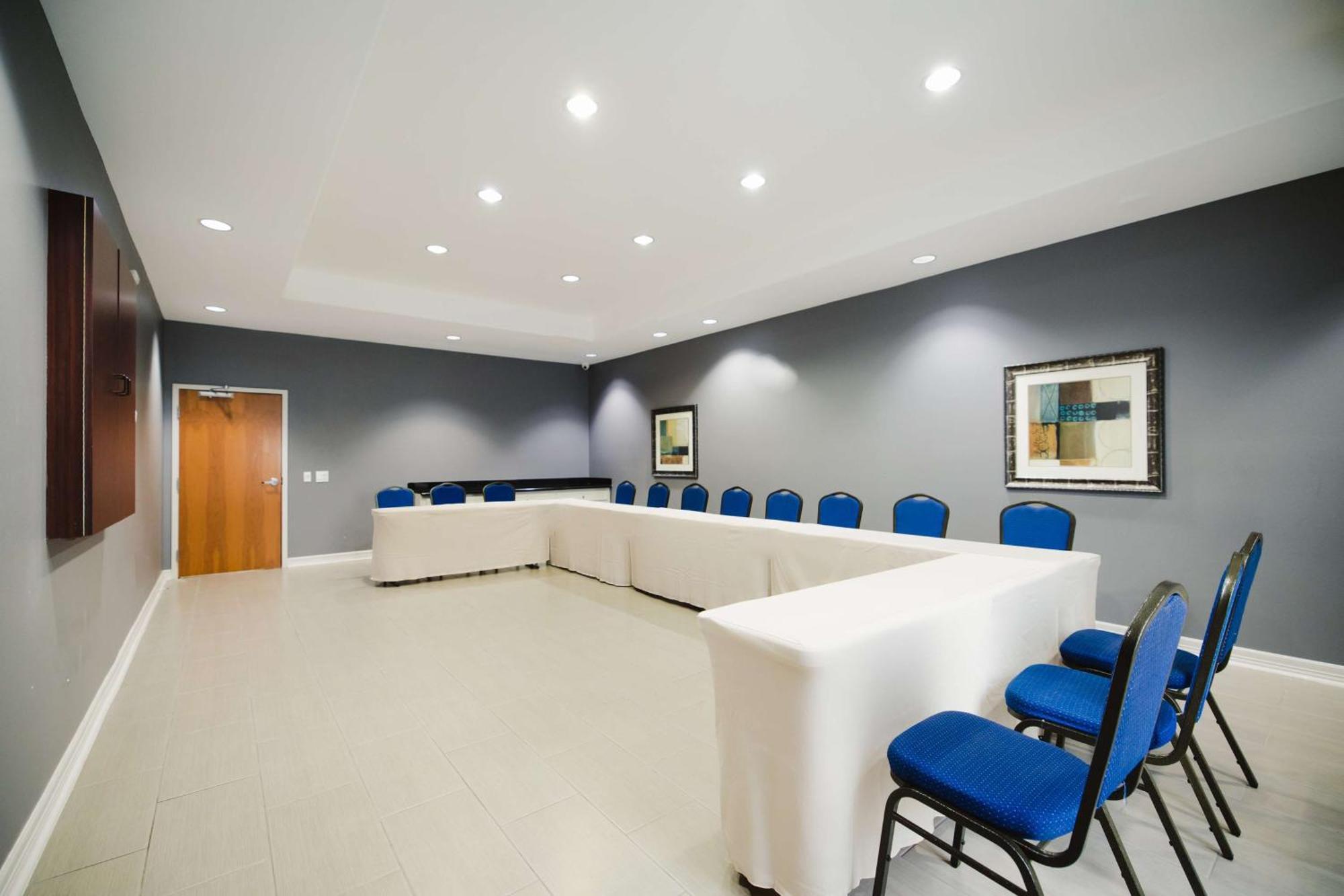 Best Western Sugar Land - Richmond Екстериор снимка