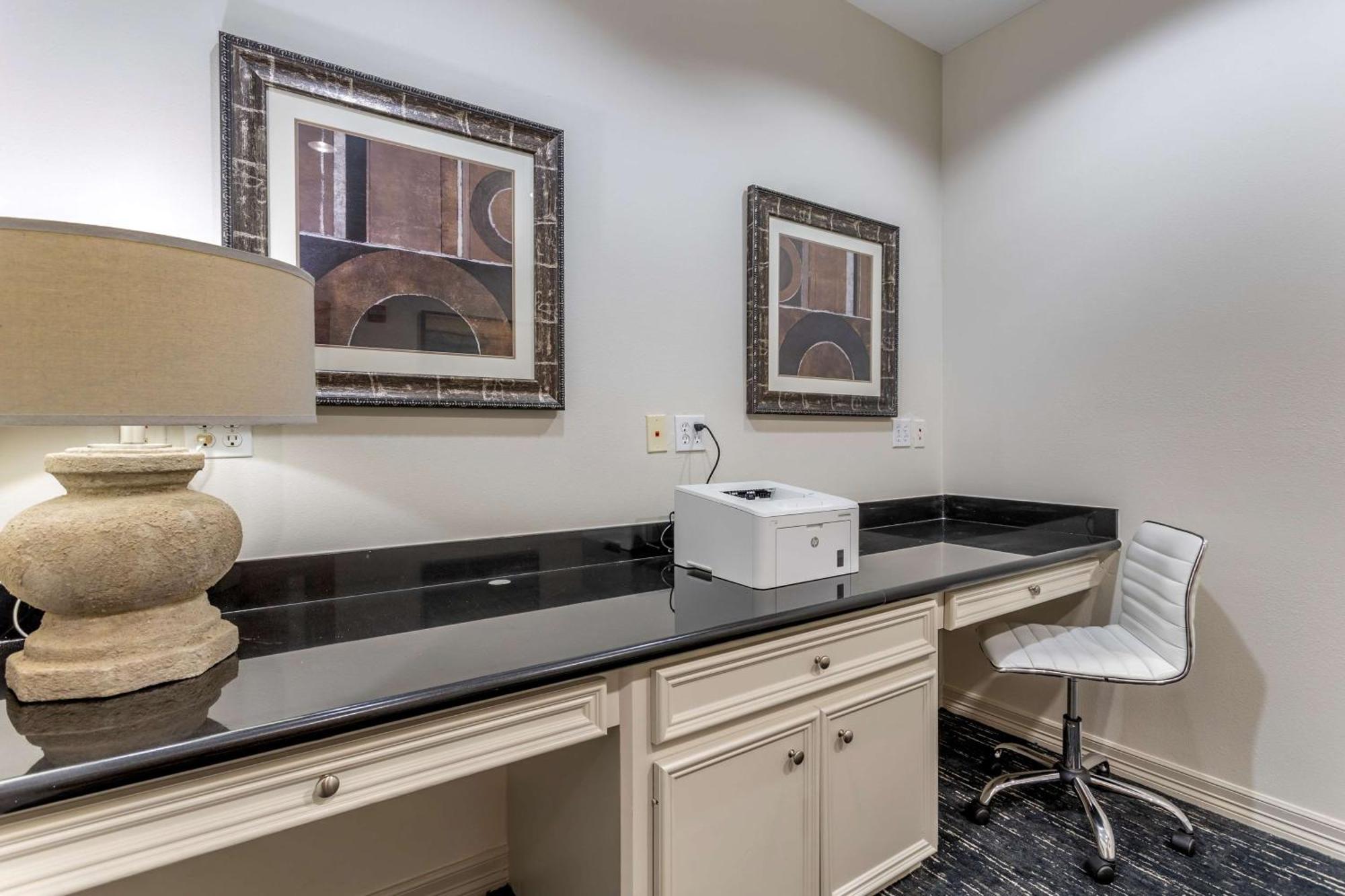 Best Western Sugar Land - Richmond Екстериор снимка