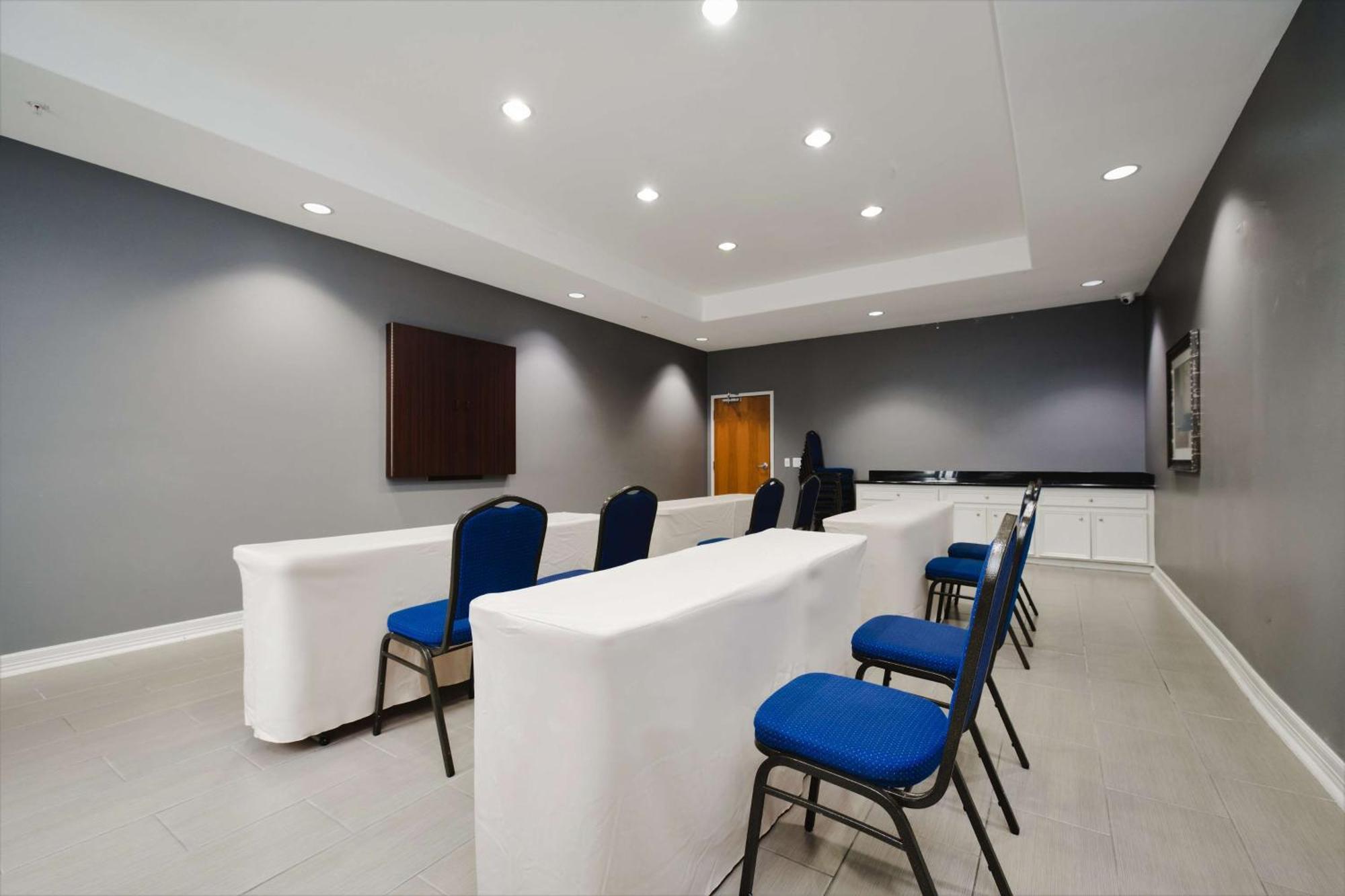 Best Western Sugar Land - Richmond Екстериор снимка