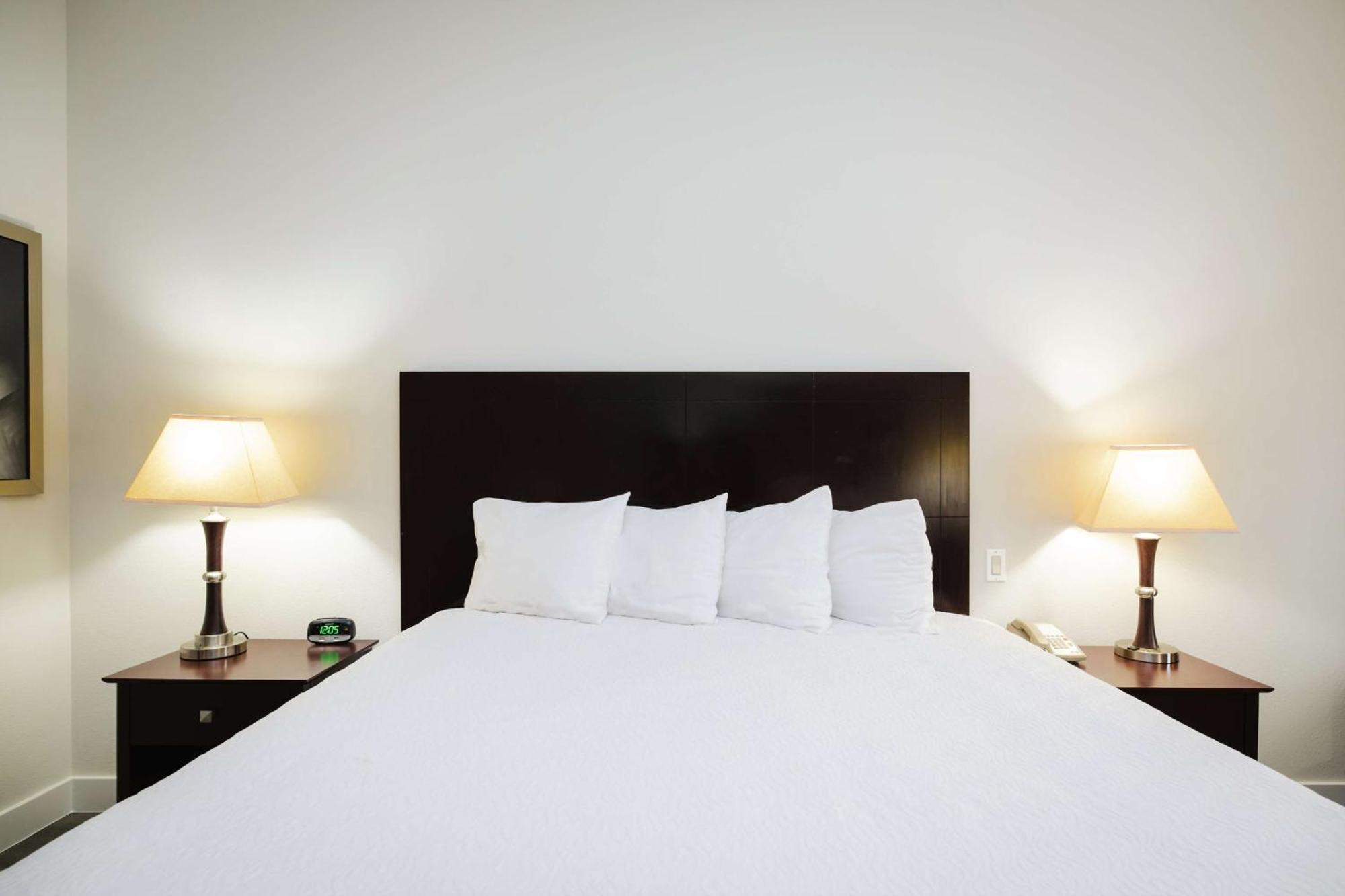 Best Western Sugar Land - Richmond Екстериор снимка