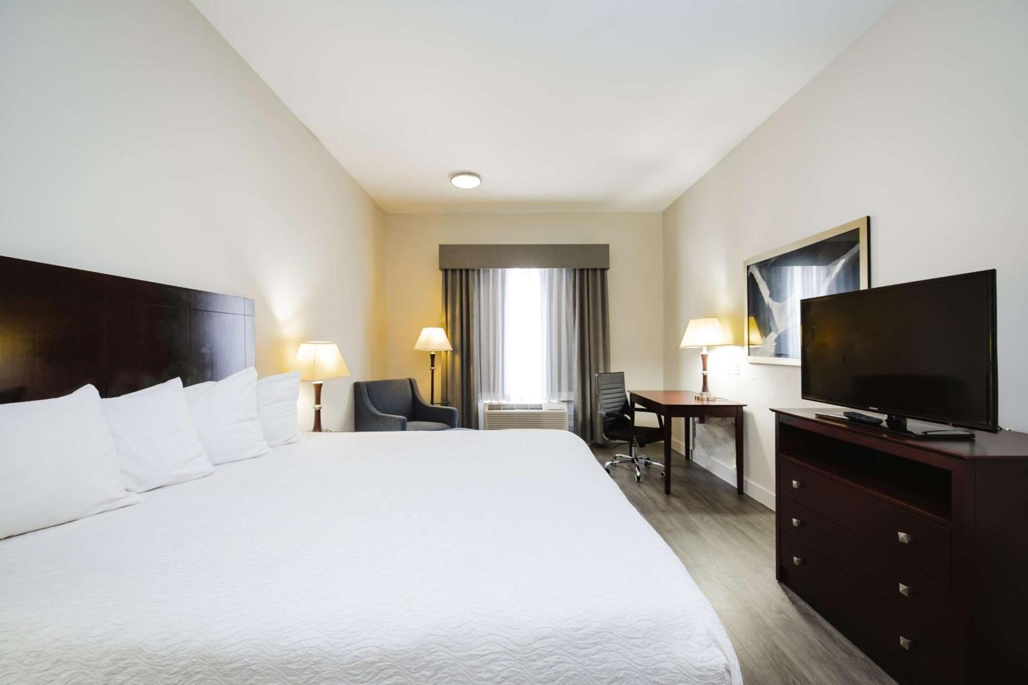 Best Western Sugar Land - Richmond Екстериор снимка