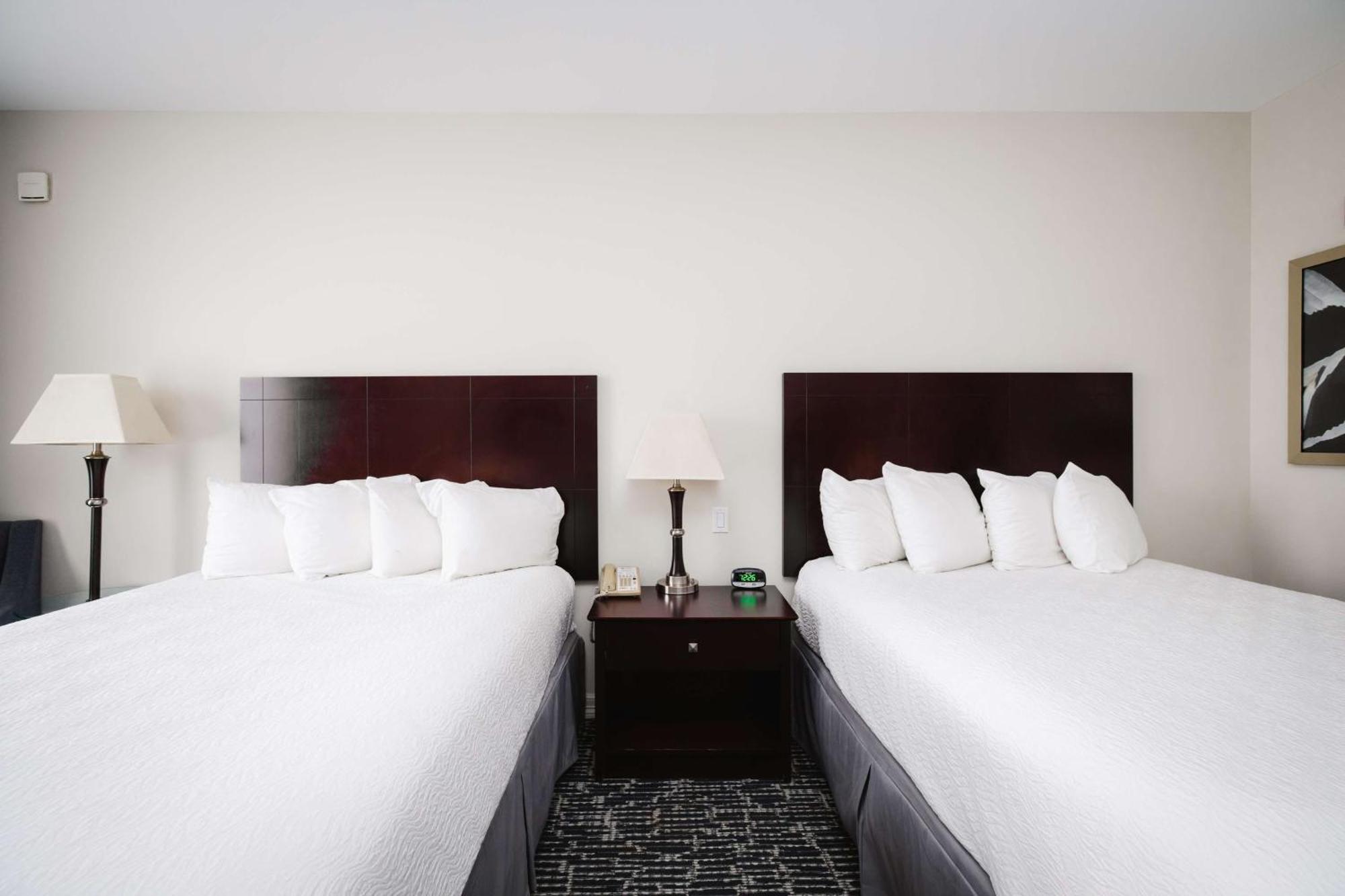 Best Western Sugar Land - Richmond Екстериор снимка