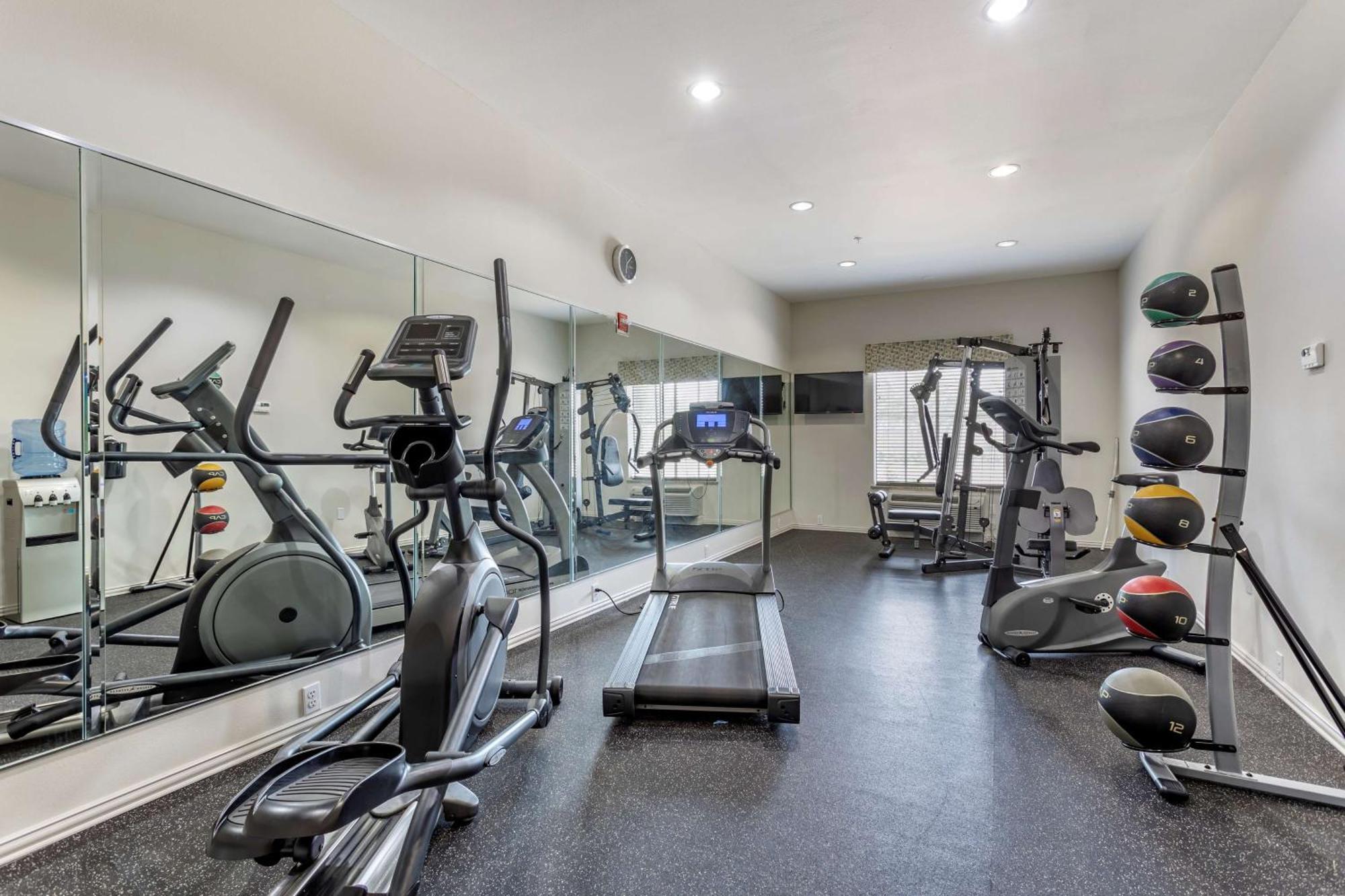 Best Western Sugar Land - Richmond Екстериор снимка