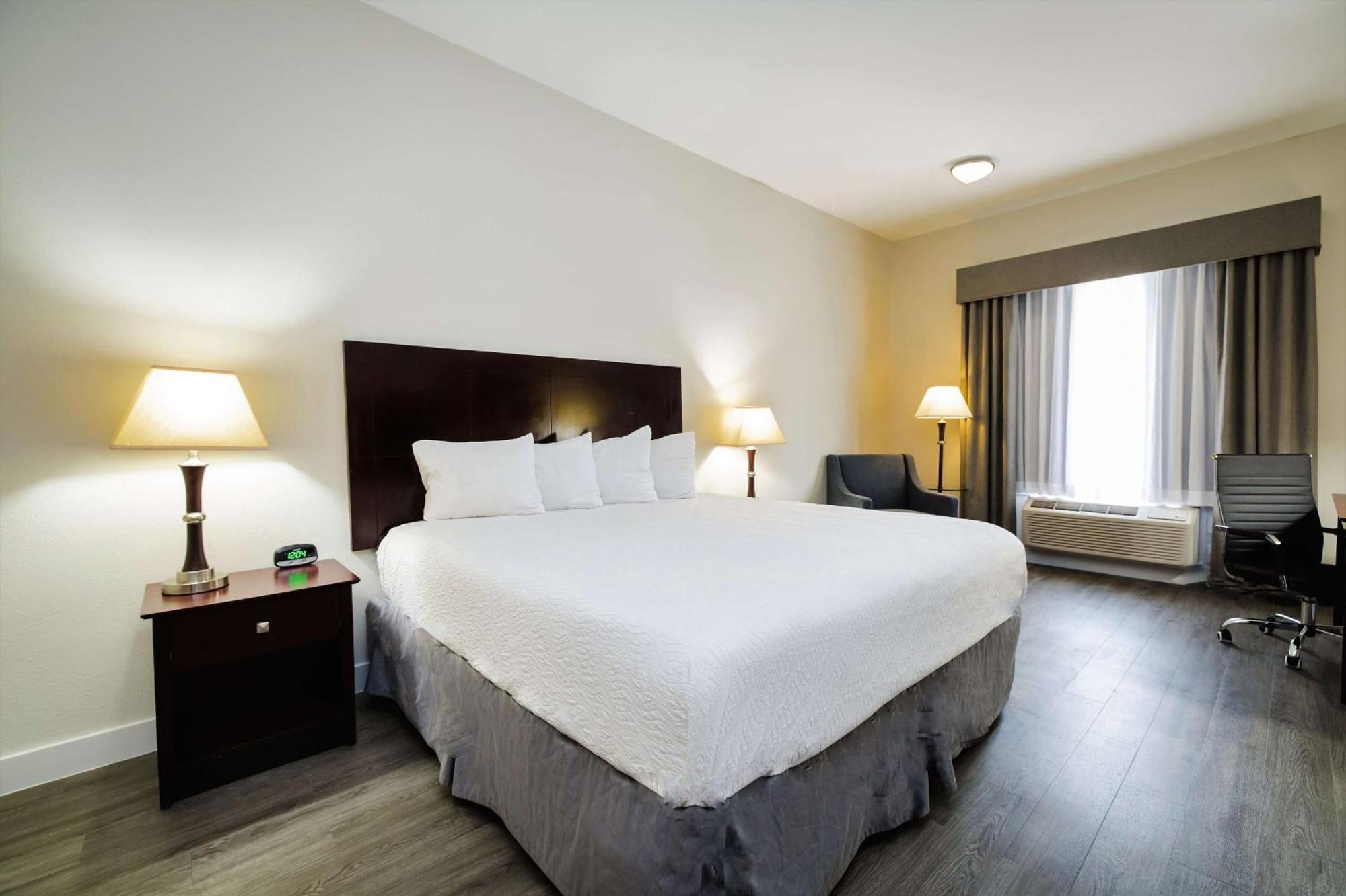 Best Western Sugar Land - Richmond Екстериор снимка