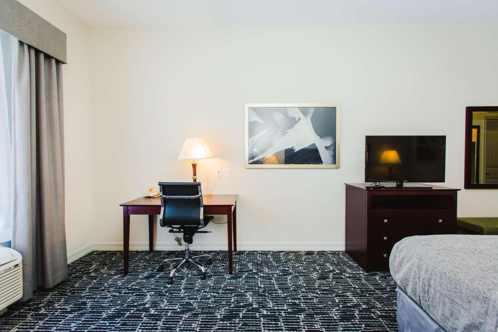 Best Western Sugar Land - Richmond Екстериор снимка